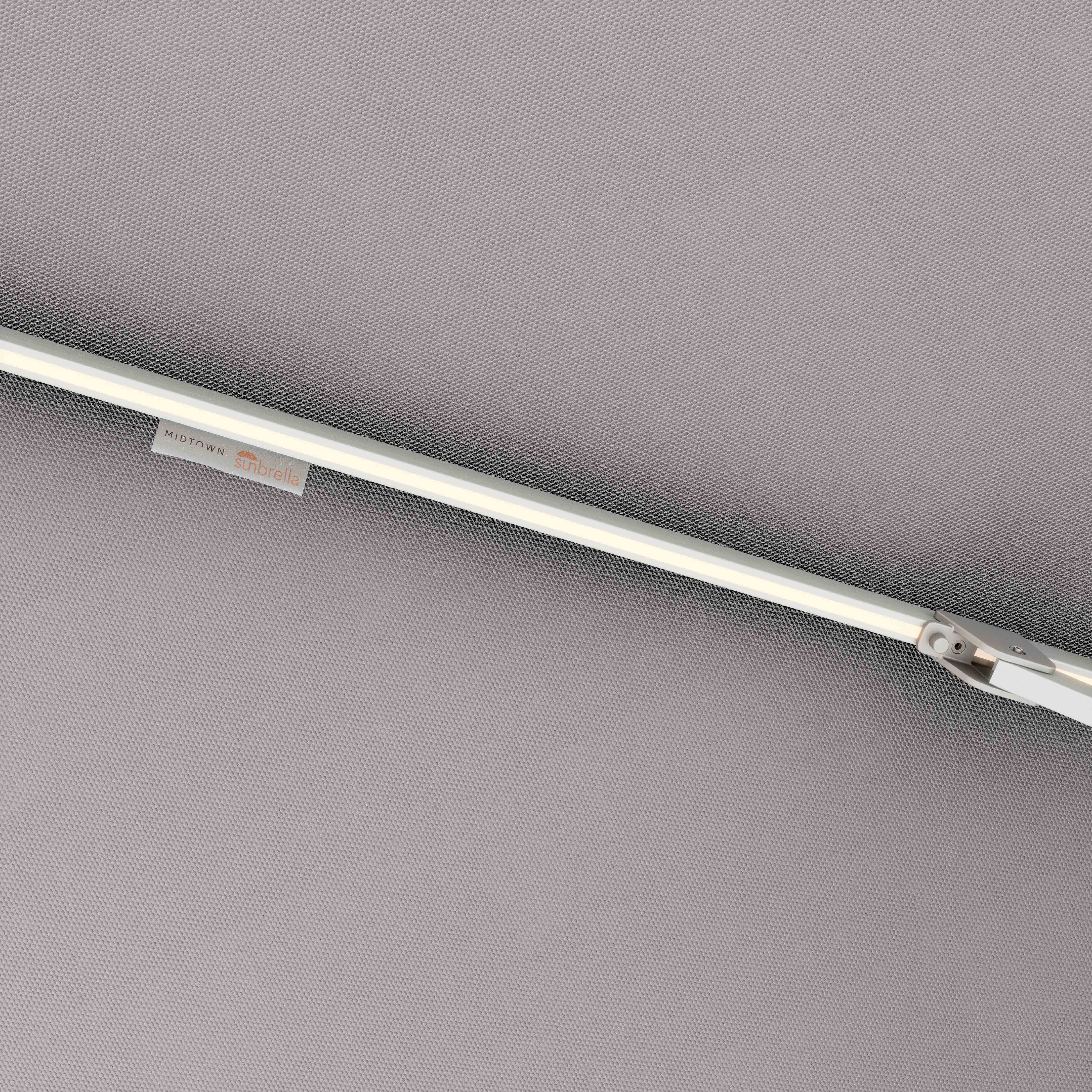 #pole finish_Silver