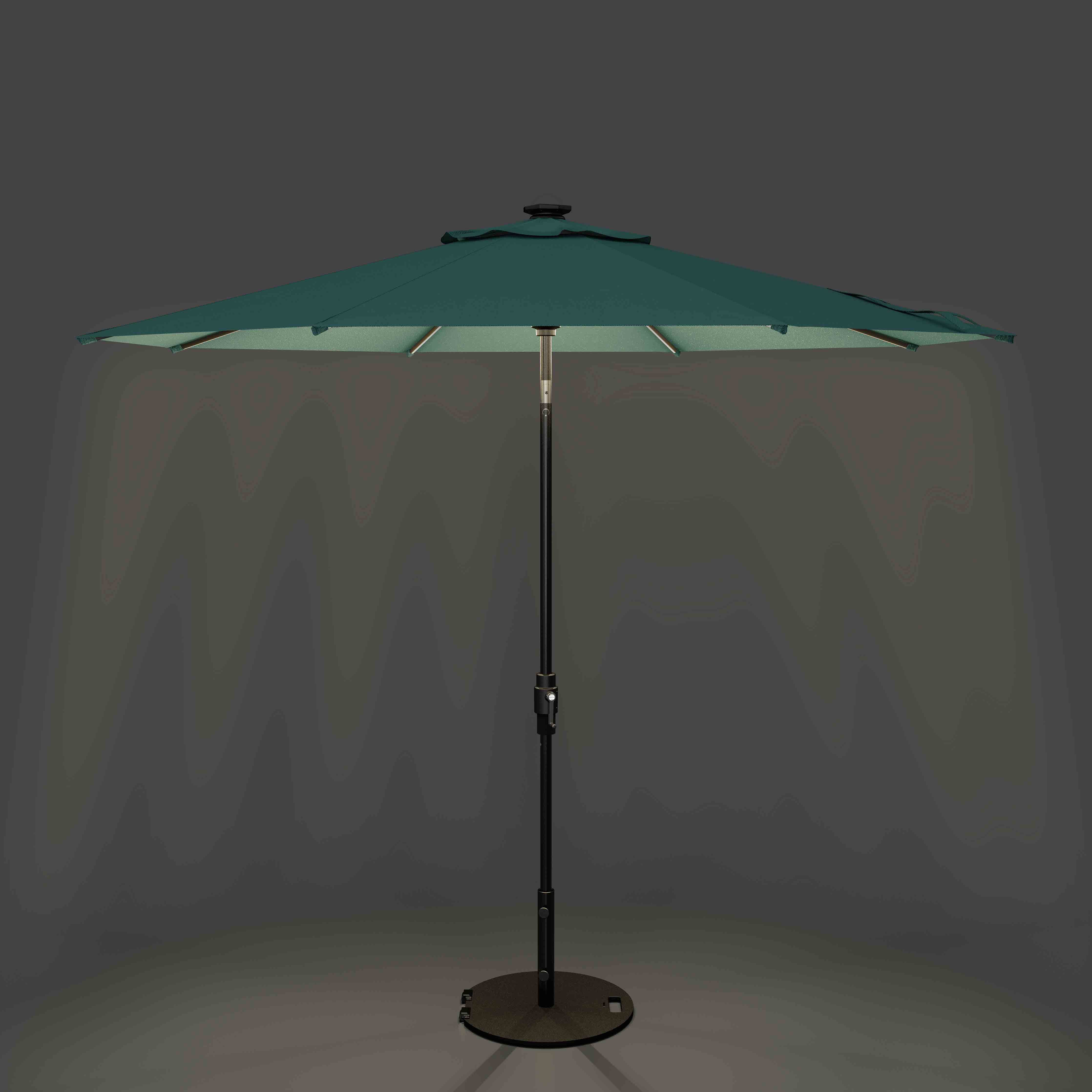 El LED Swilt™ - Sunbrella Aruba