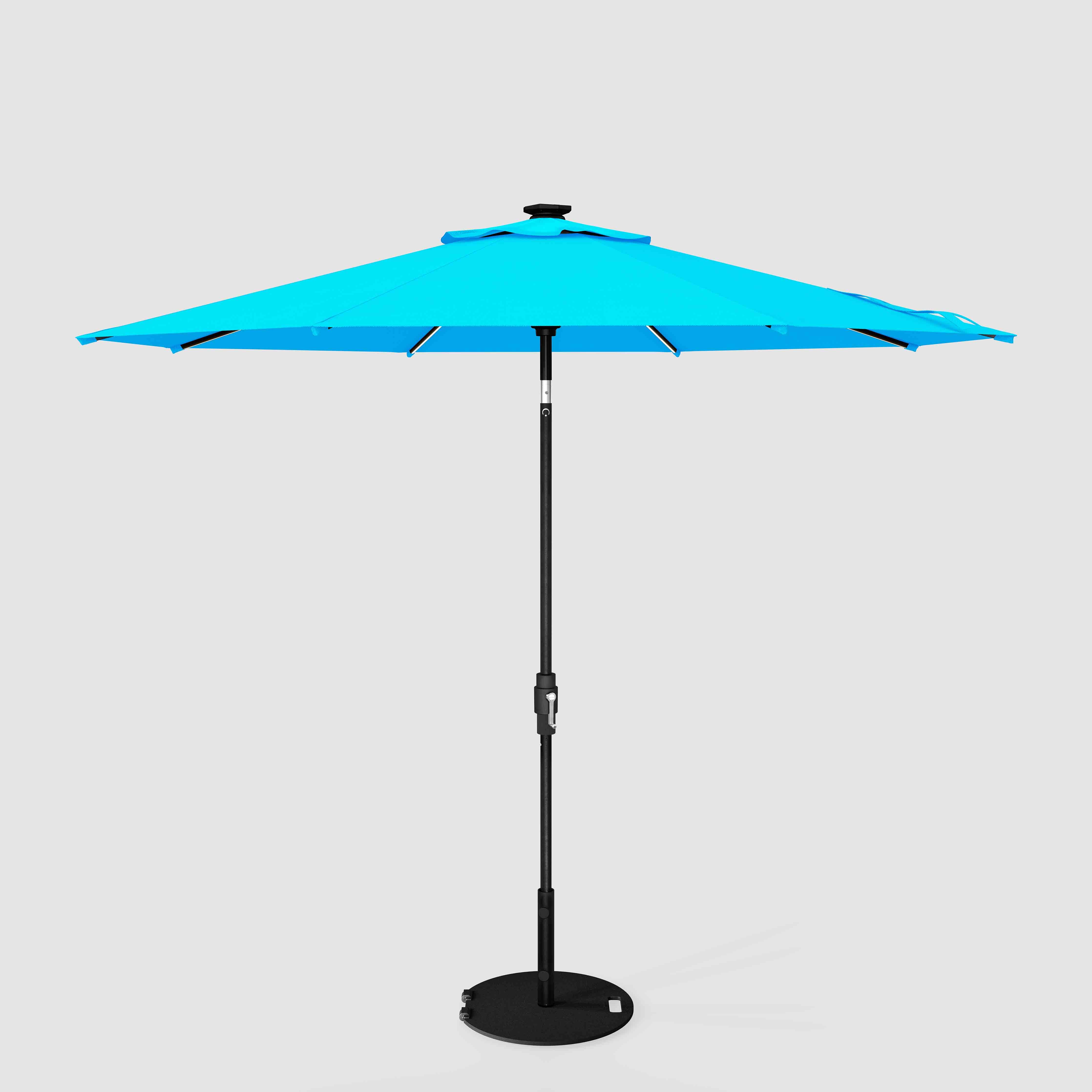 The LED Swilt™ - Terylast Cobalt