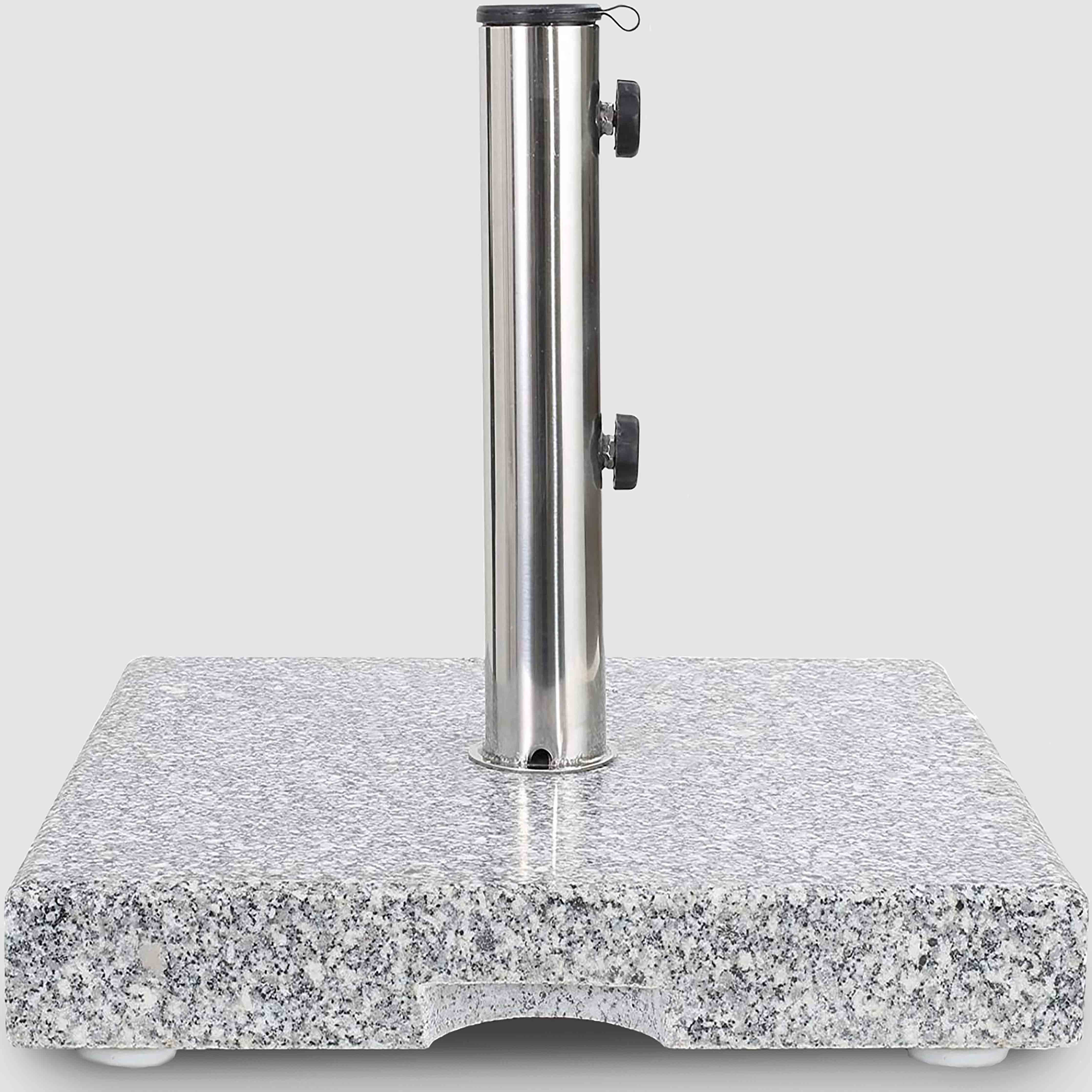 The Granite Base