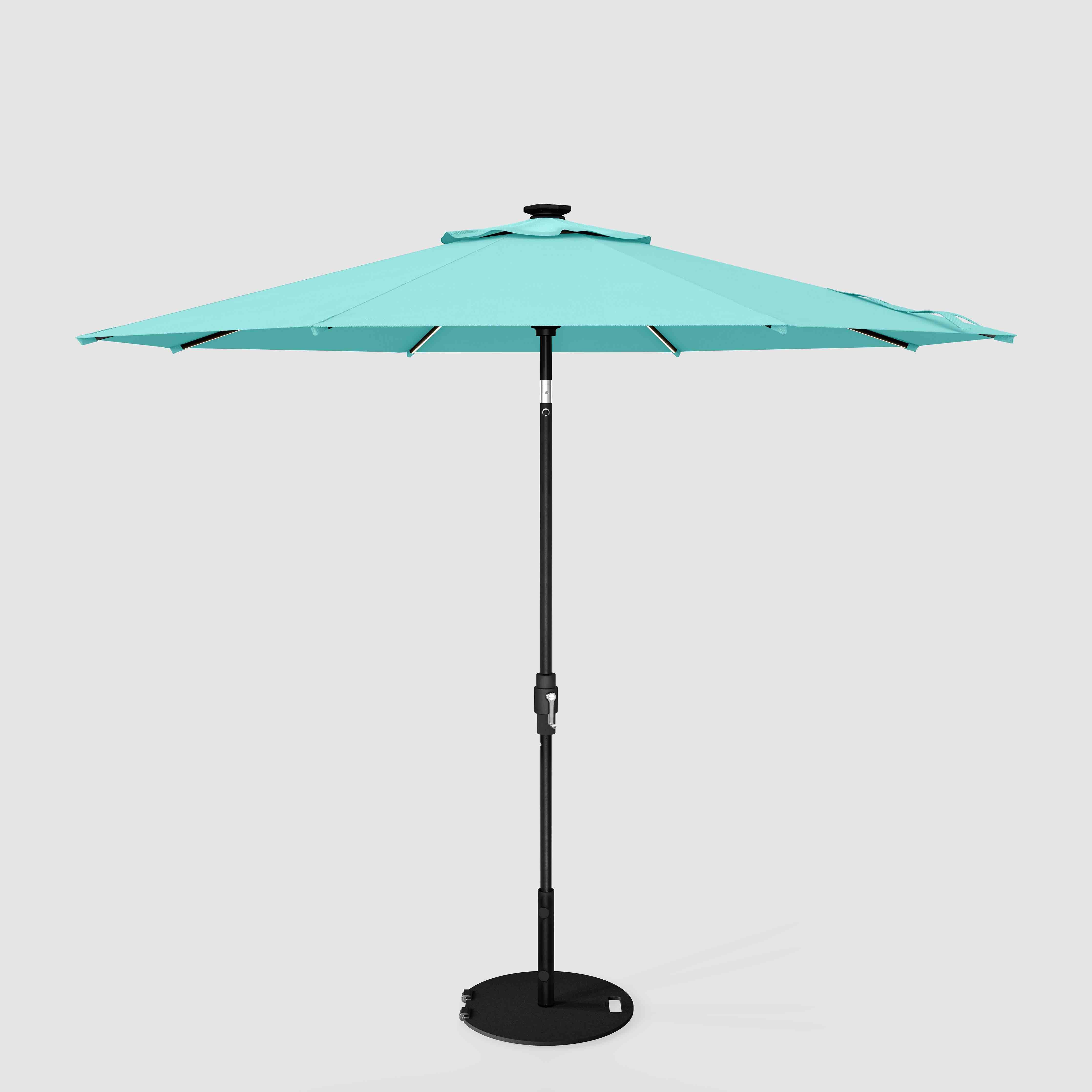 El LED Swilt™ - Sunbrella Aruba