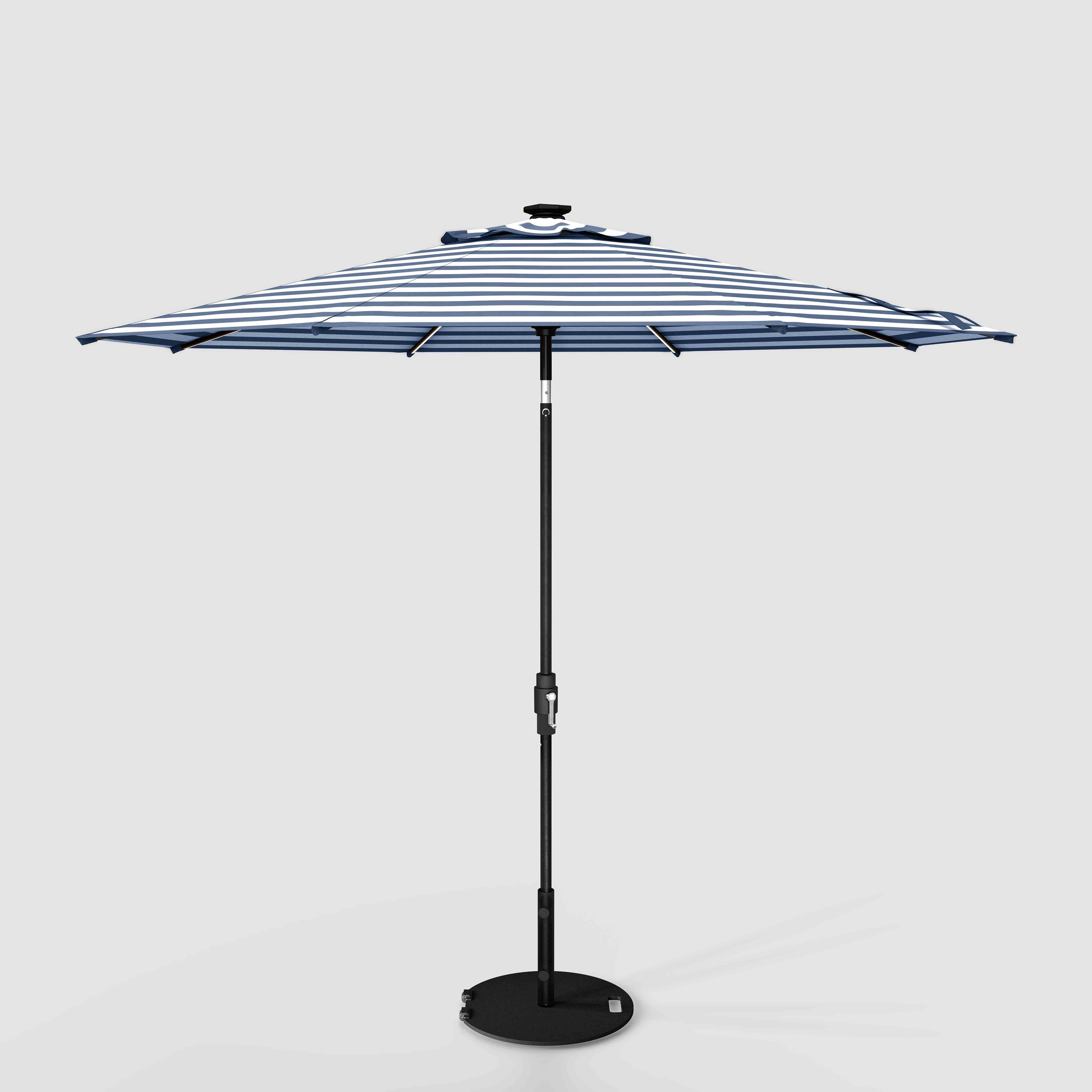 El LED Swilt™ - Regata Sunbrella Cabana
