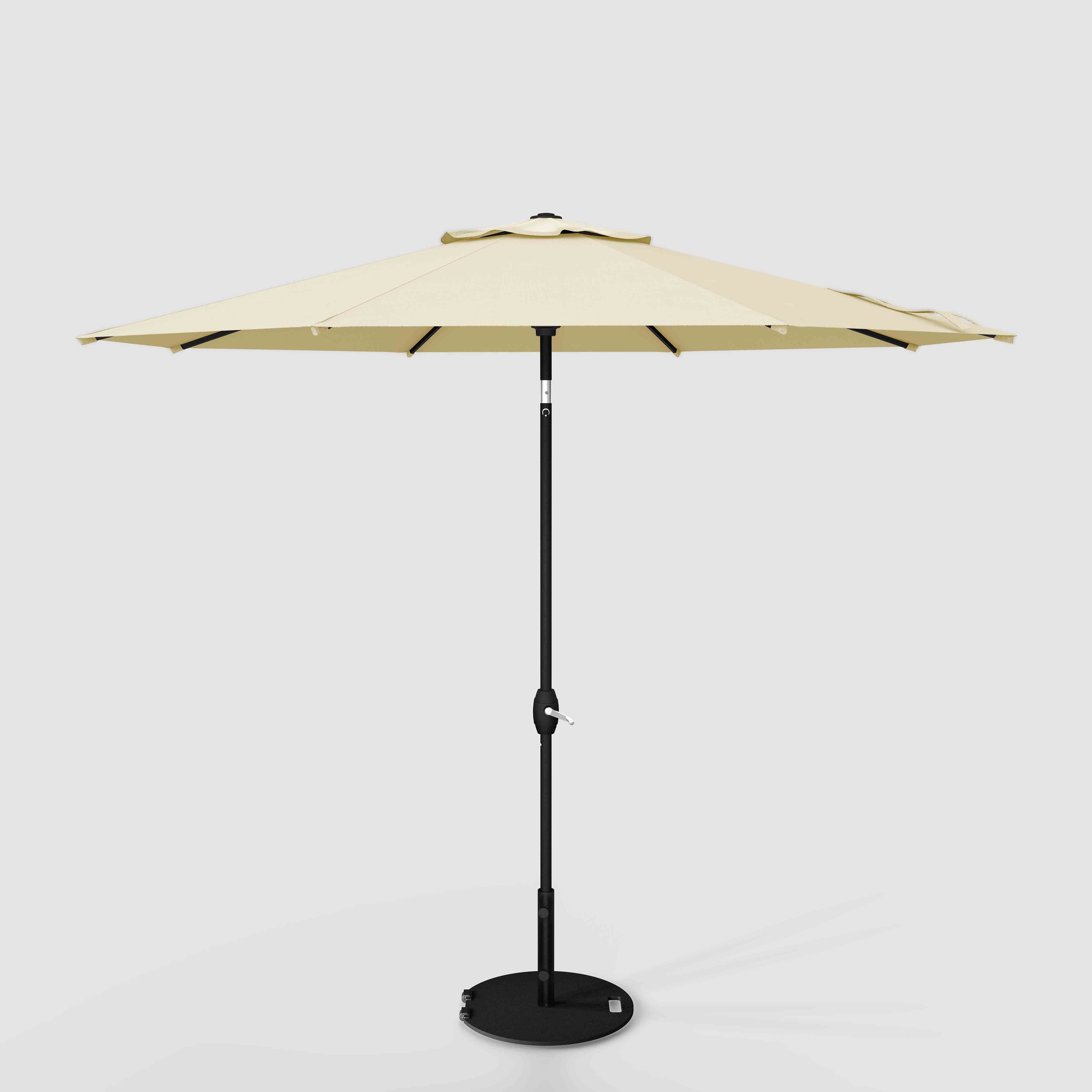 The Lean™ - Sunbrella Antique Beige