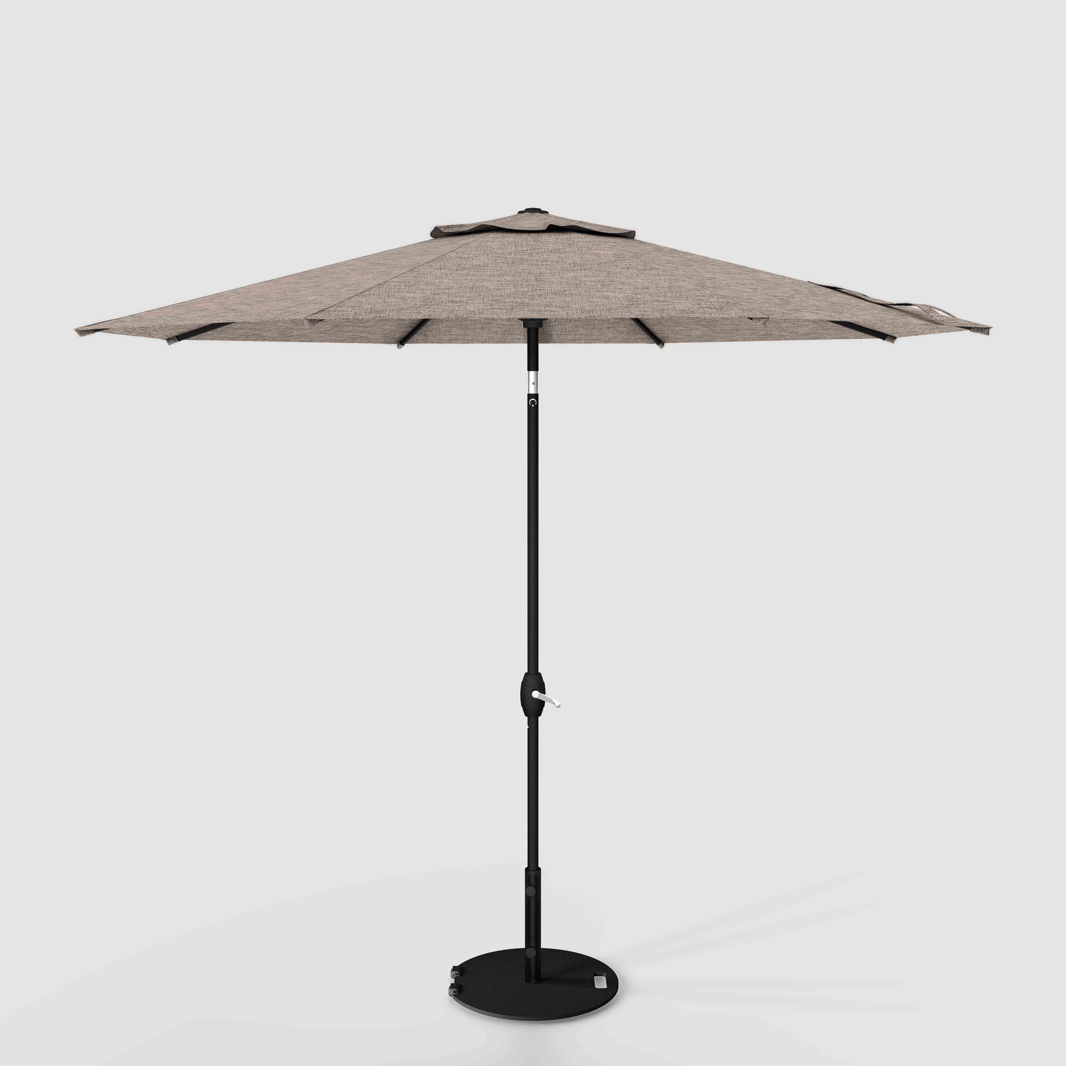 The Lean™ - Esquisto fundido Sunbrella