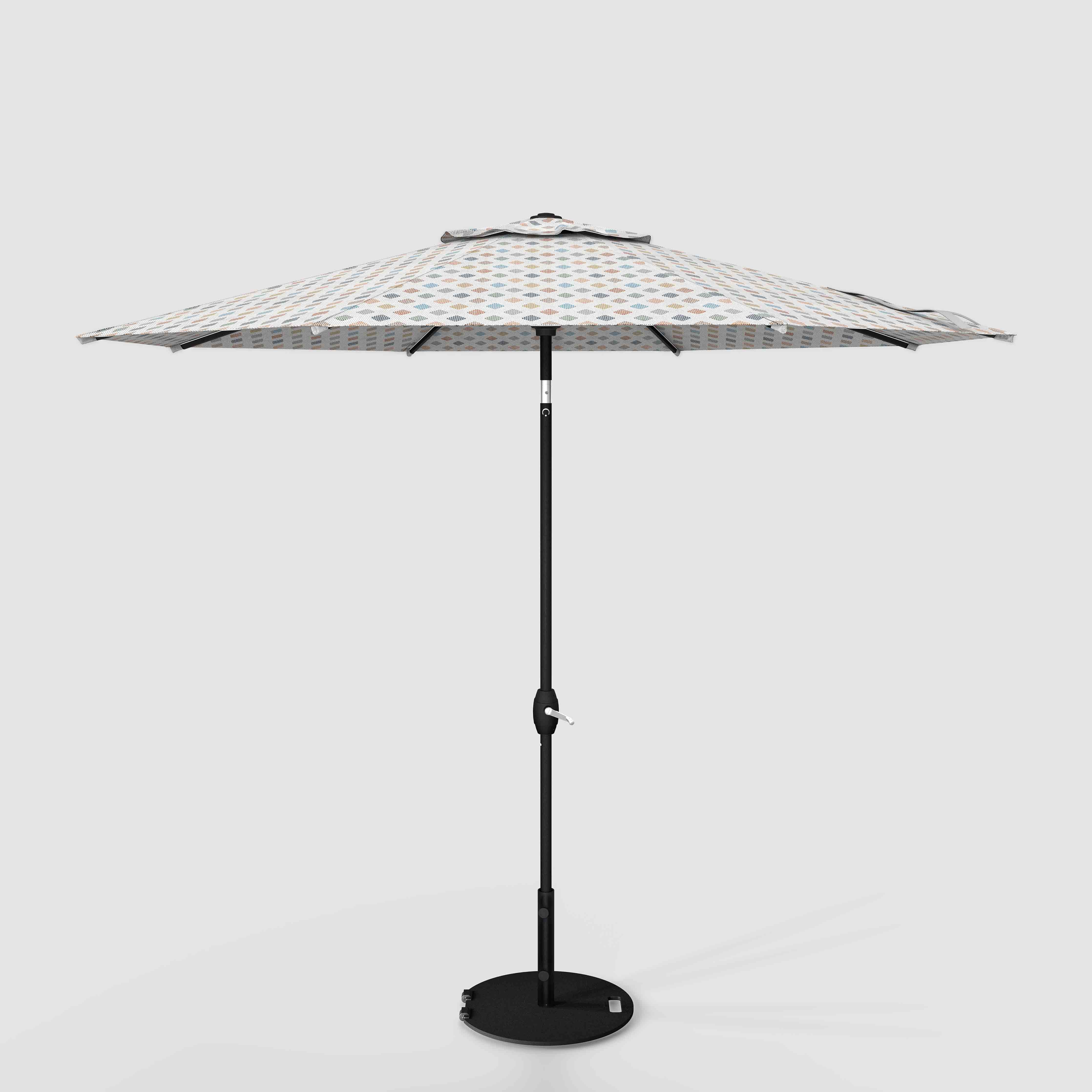 The Lean™ - Gema infundida de Sunbrella