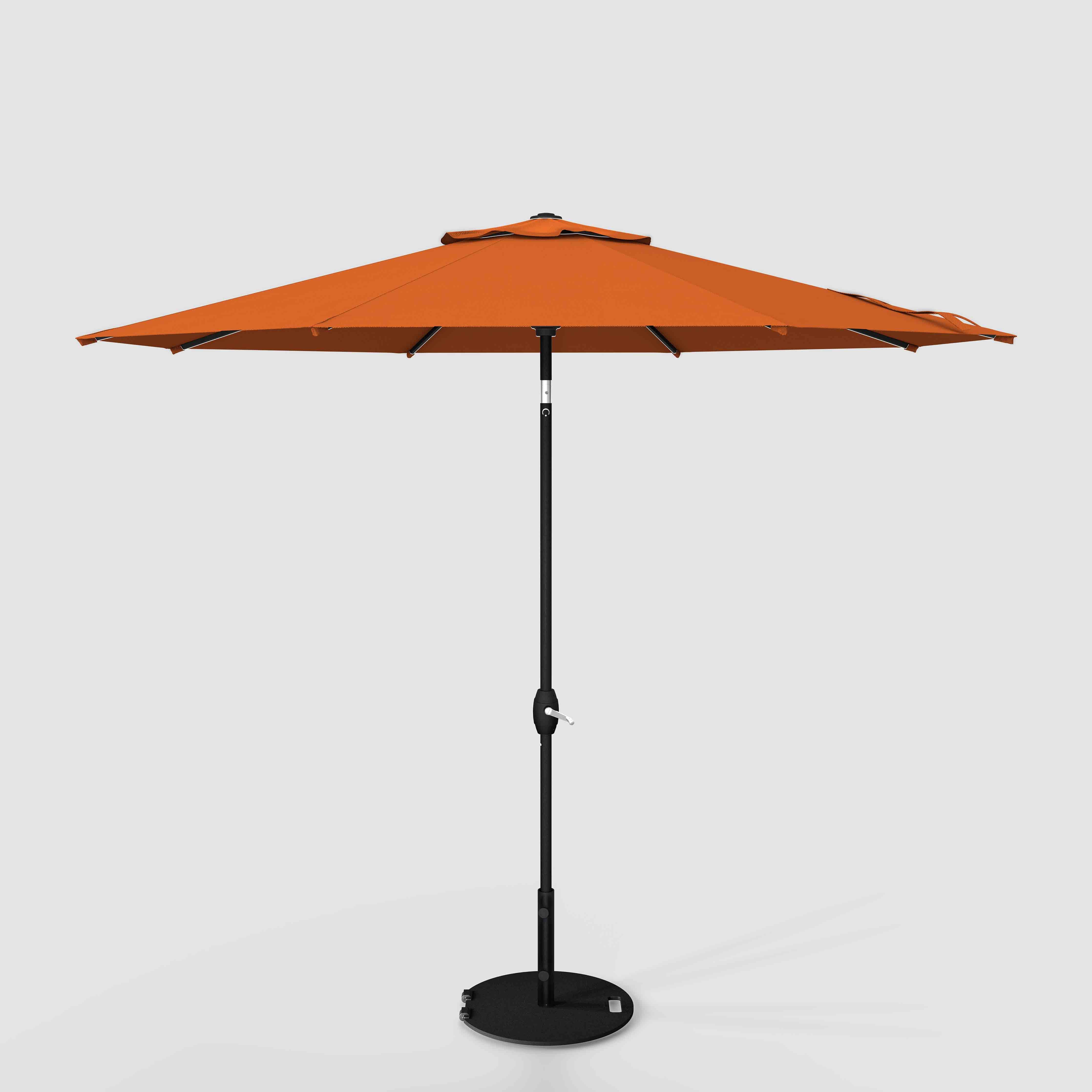 The Lean™ - Sunbrella Terracota