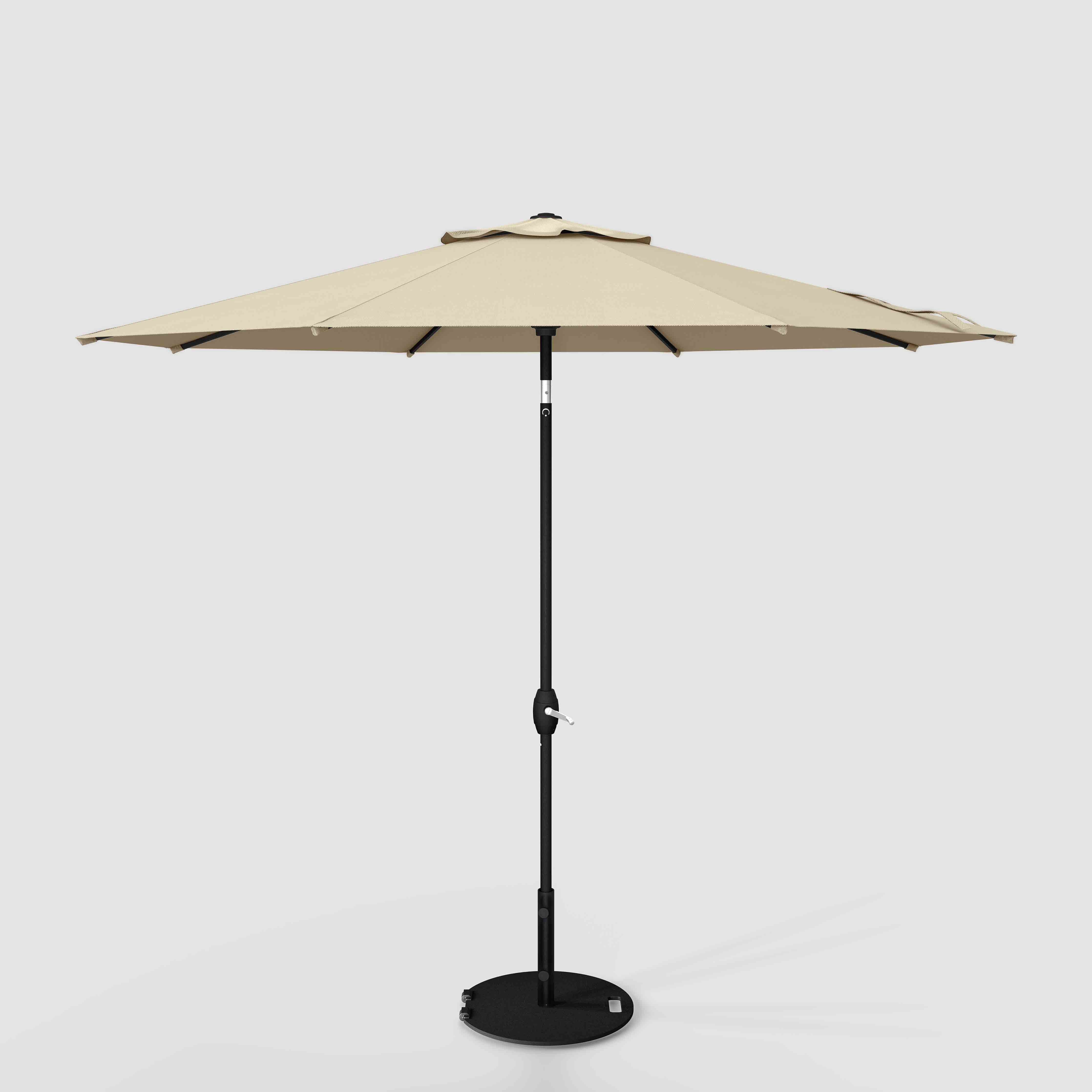 The Lean™ - Terylast Castaño - Beige