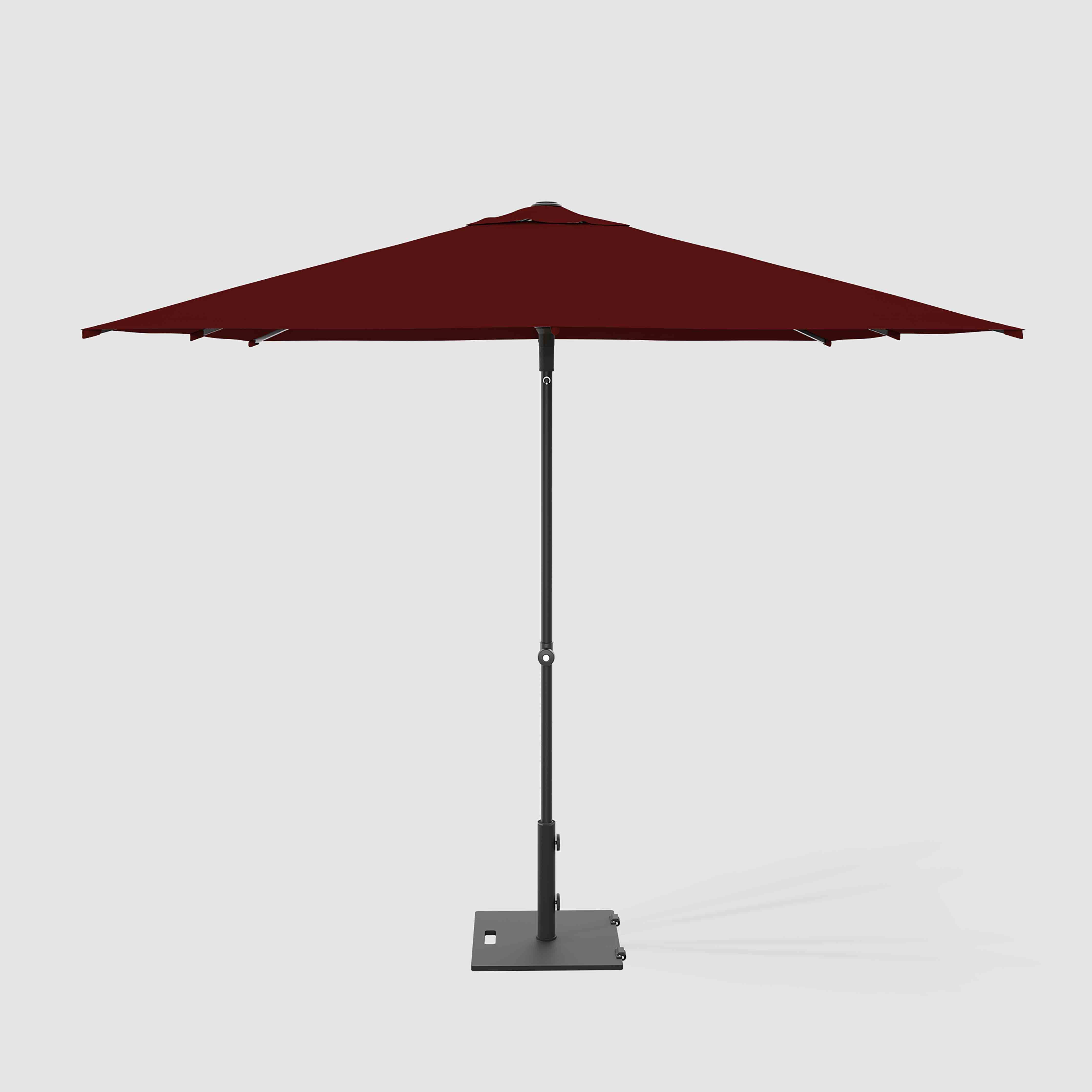 #color_Sunbrella Burgundy