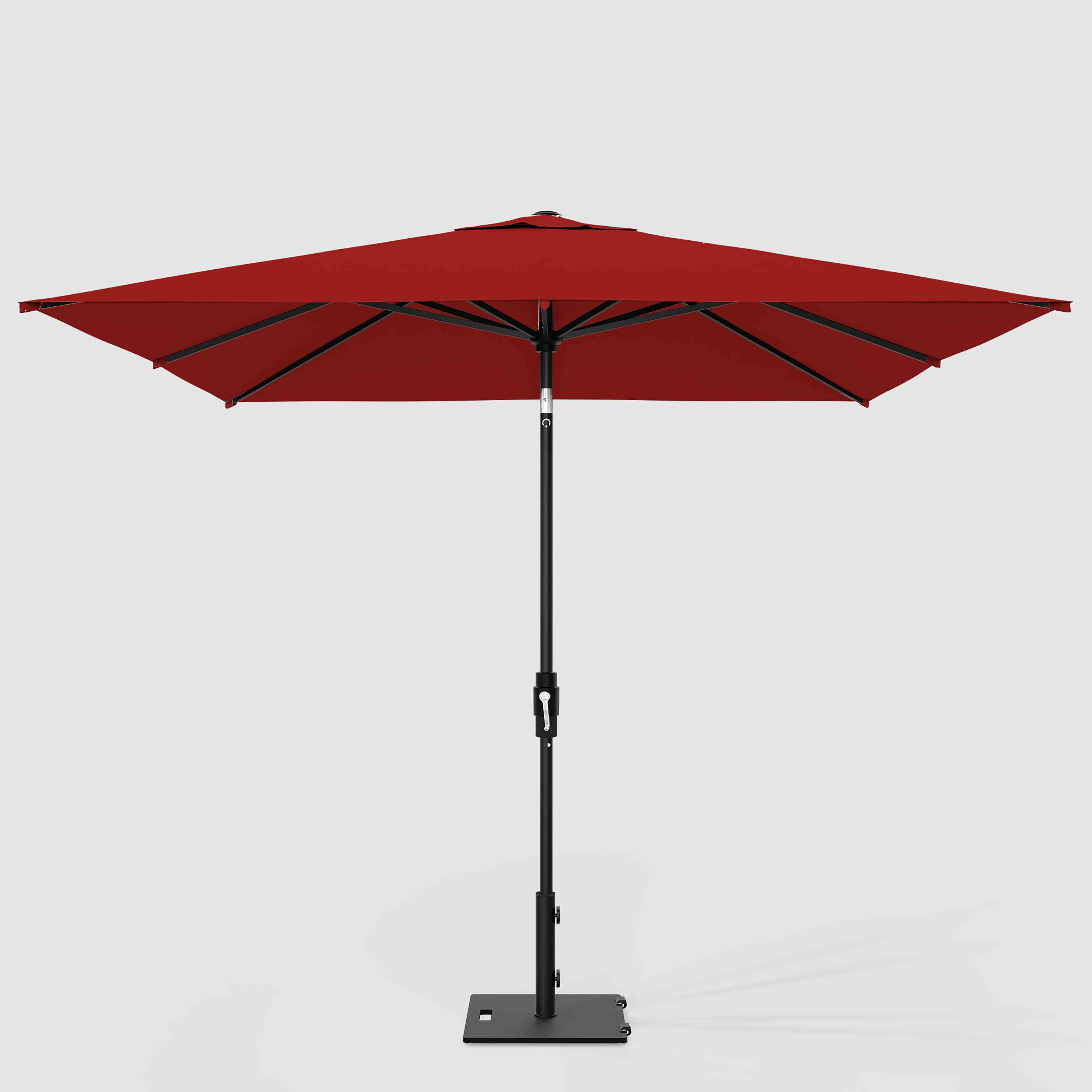 #color_Sunbrella Red