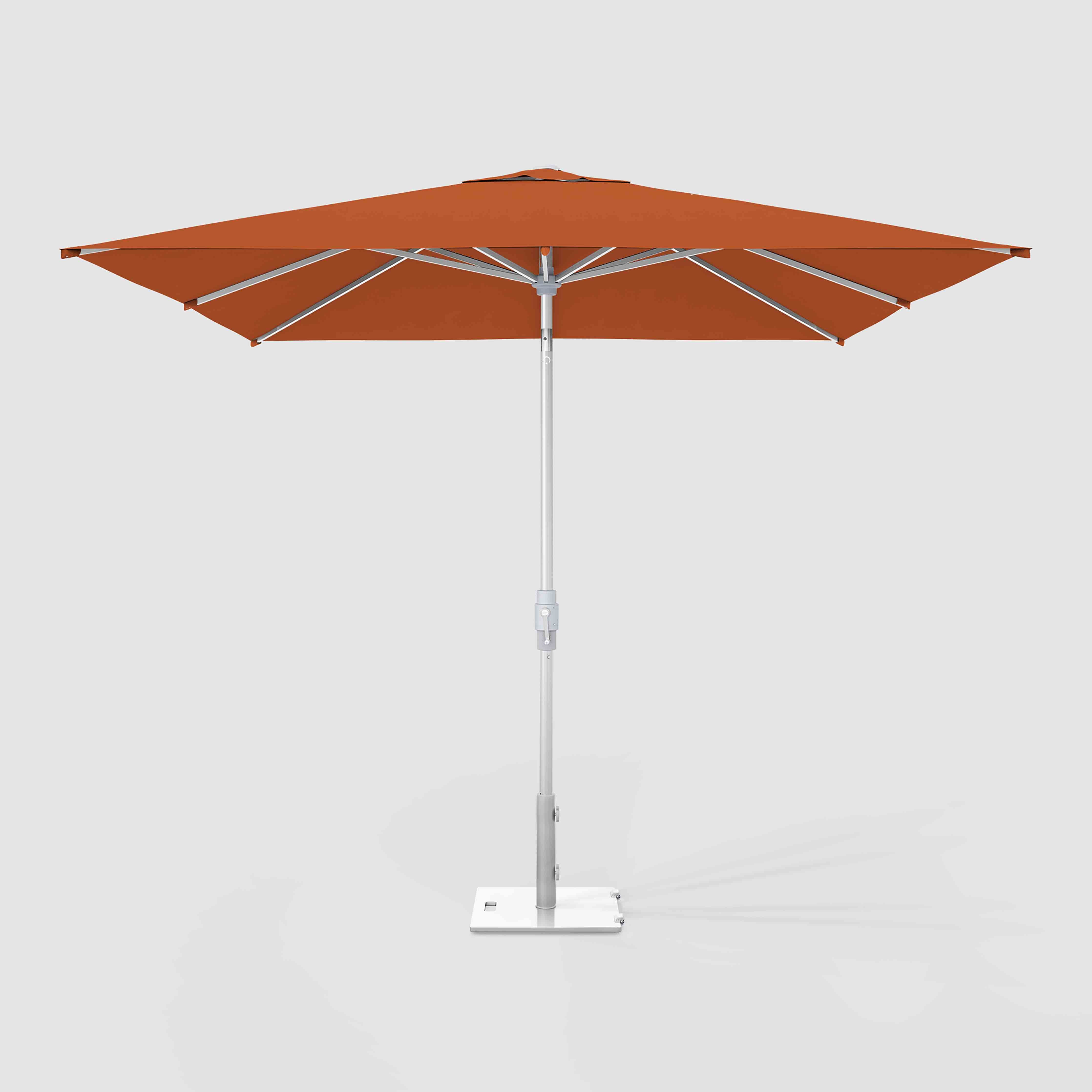 The Square Swilt - Terylast Terracotta