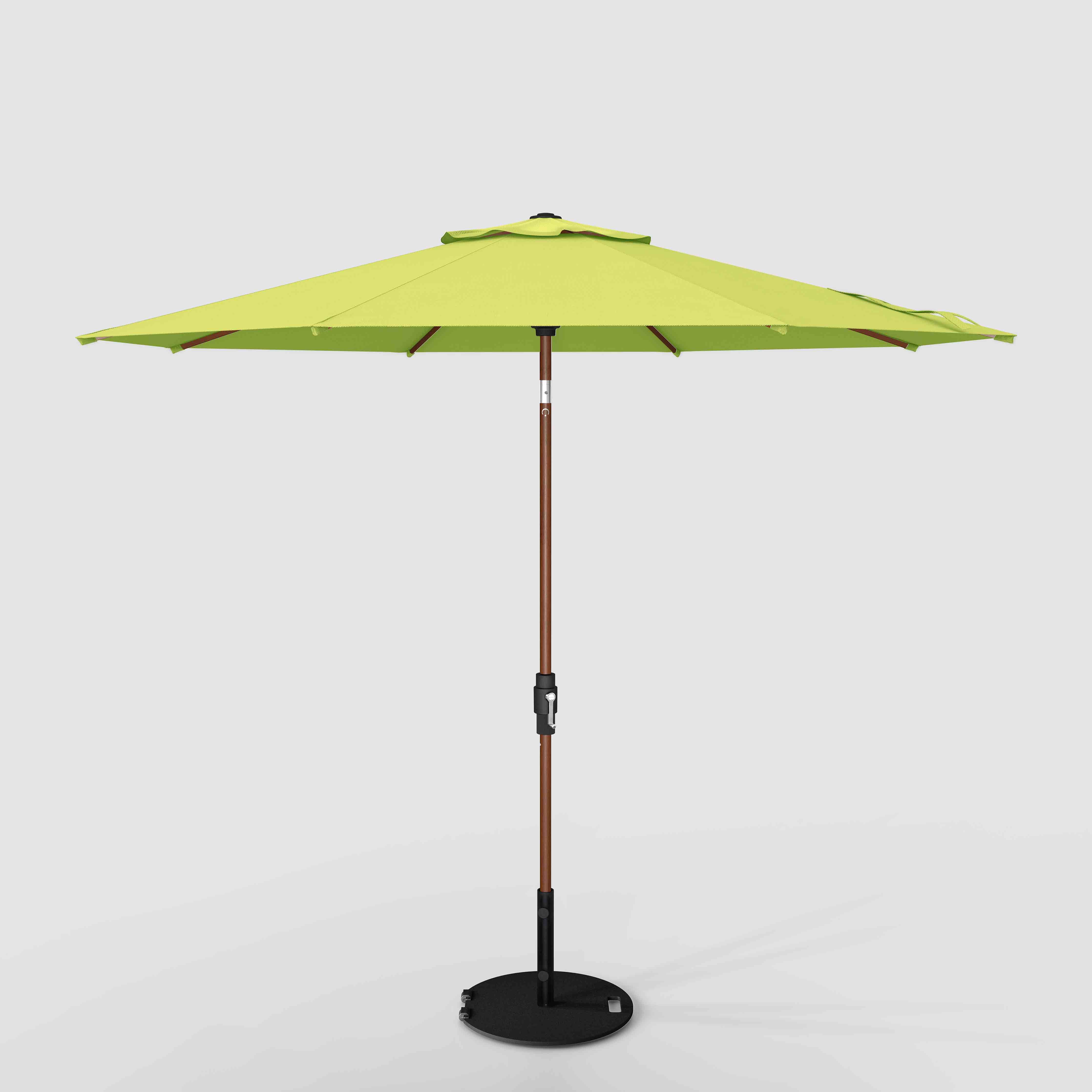 The Wooden 2™ - Guacamayo Sunbrella
