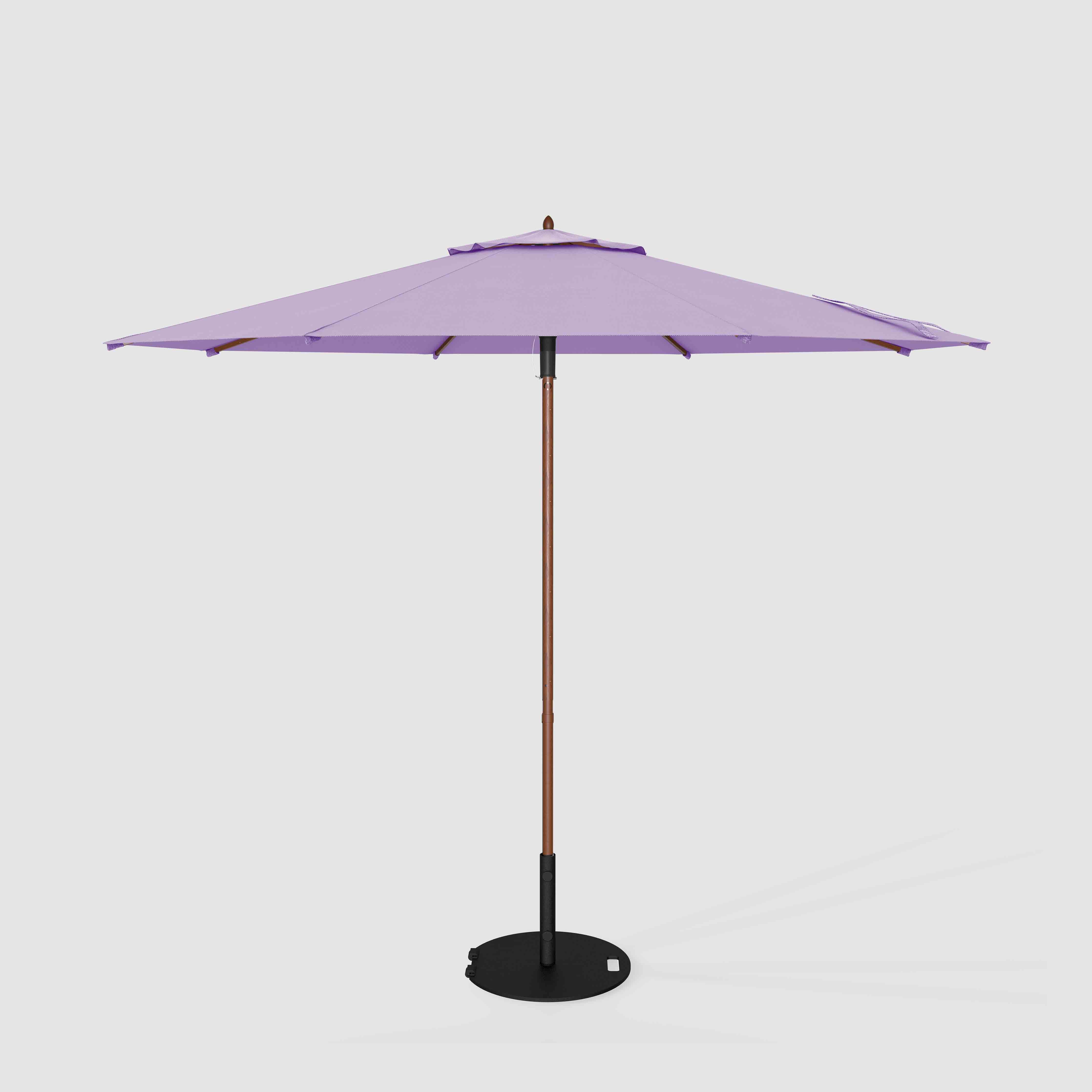 The Wooden™ - Terylast Midtown Purple