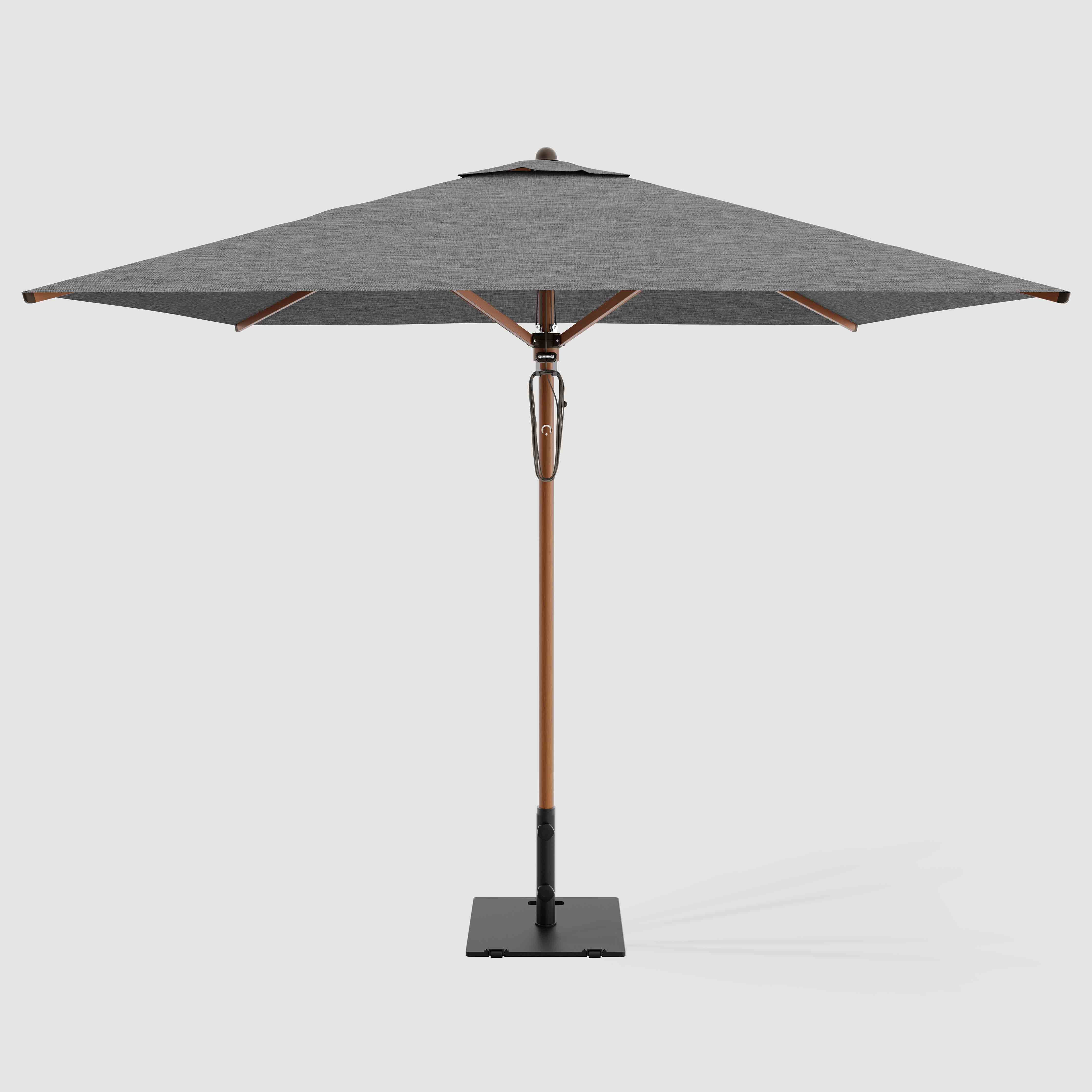#Size_8.5ft x 8.5ft #pole finish_Wood