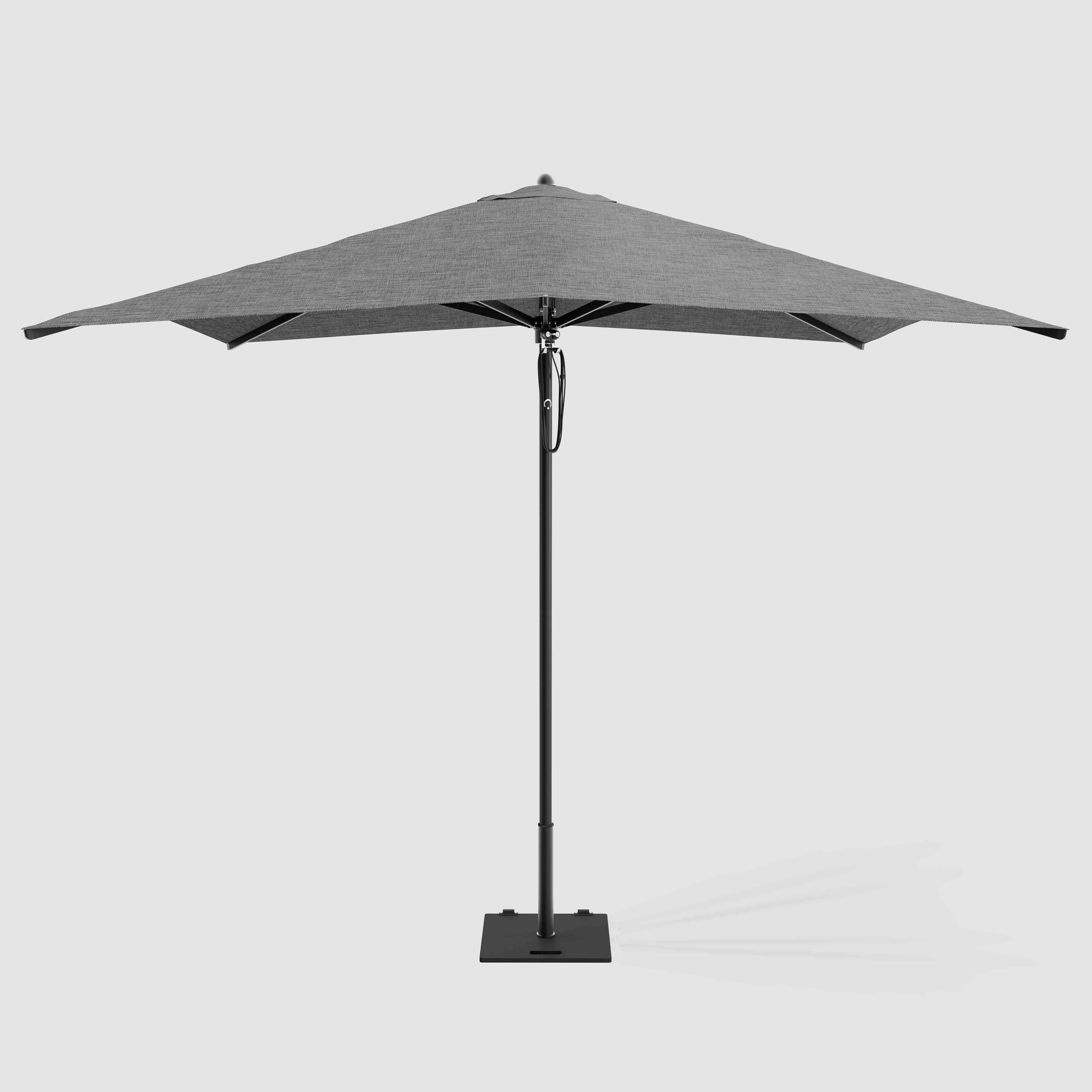 #Size_10ft x 10ft #pole finish_Black