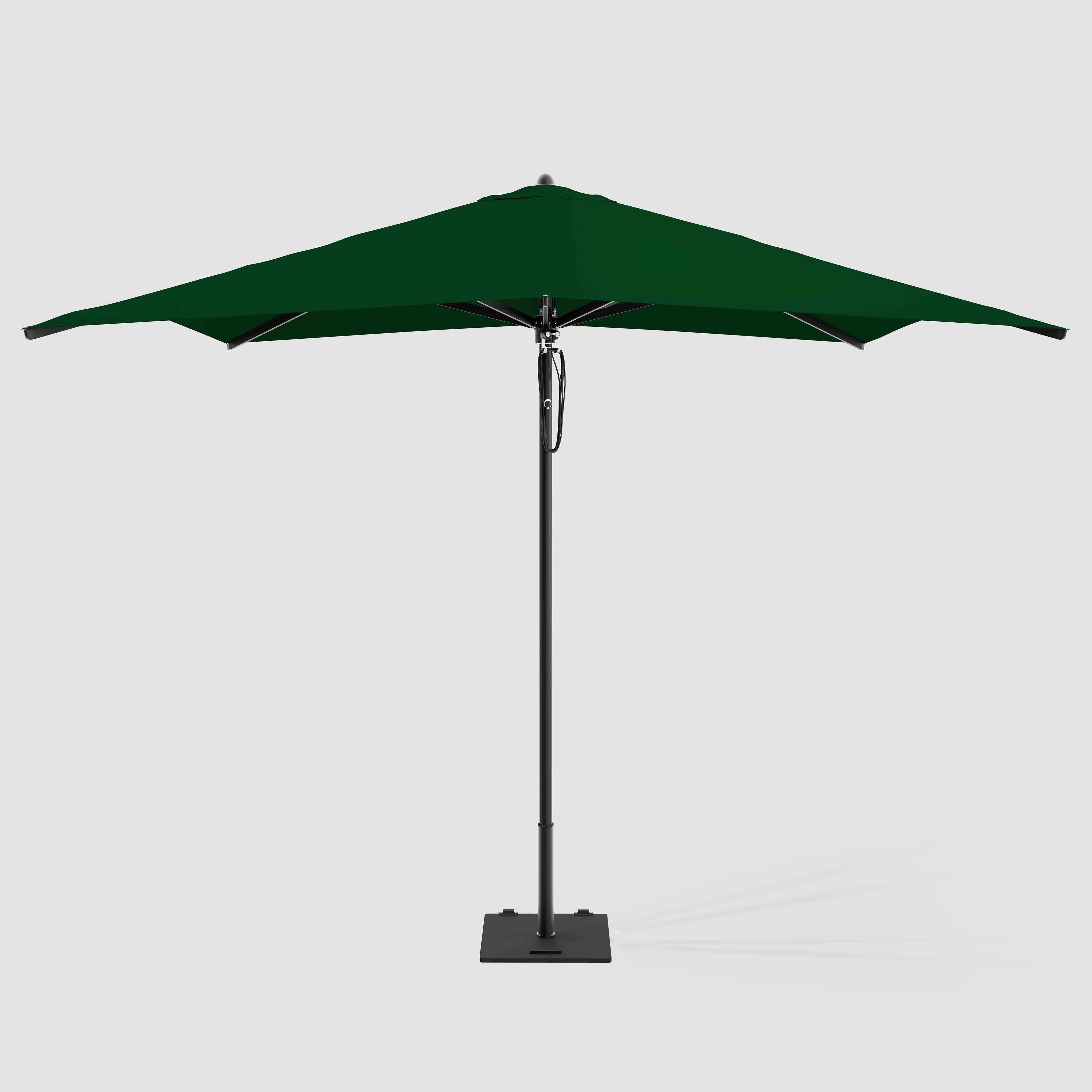 #Size_10ft x 10ft #pole finish_Black