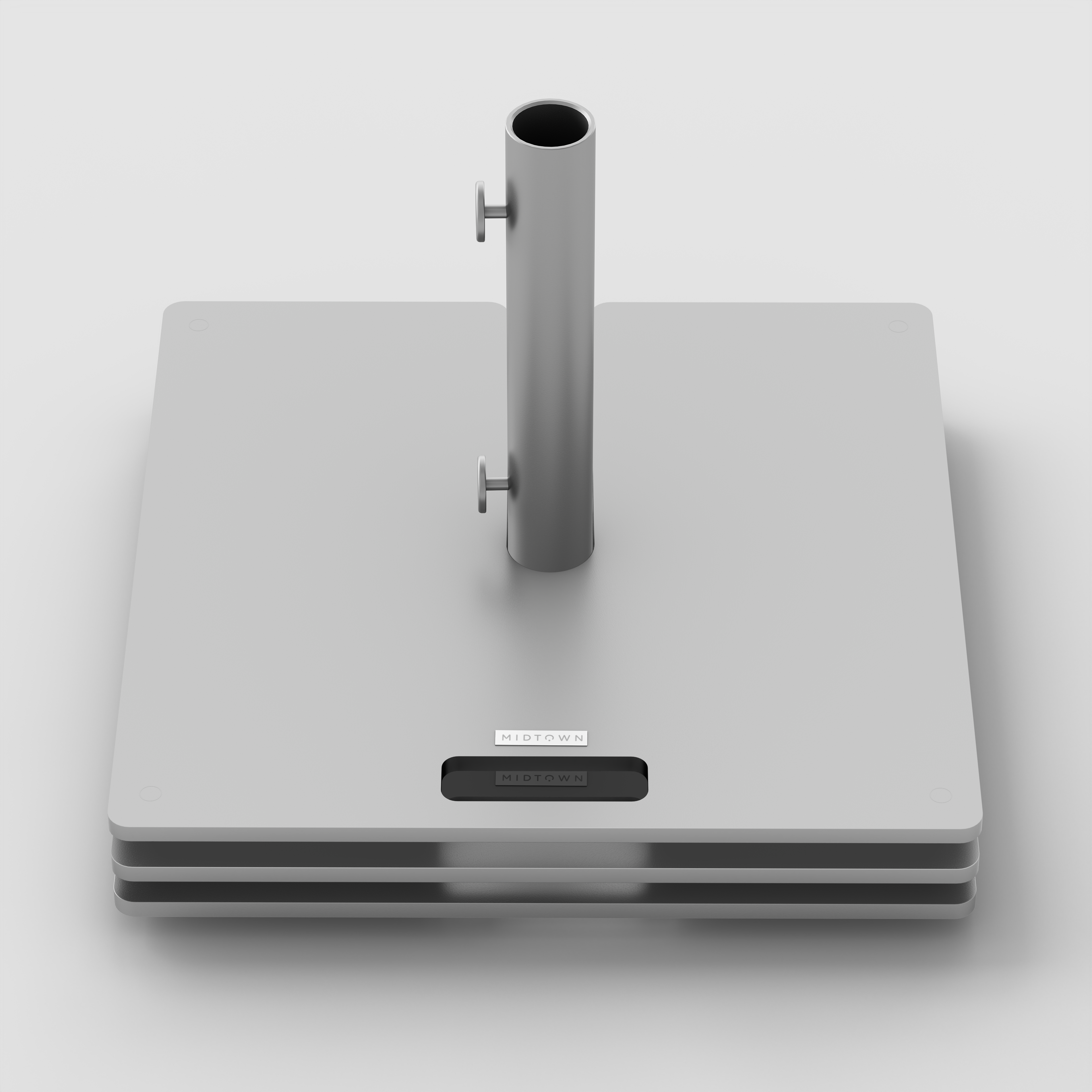 #Color_Silver#weight_125 lbs