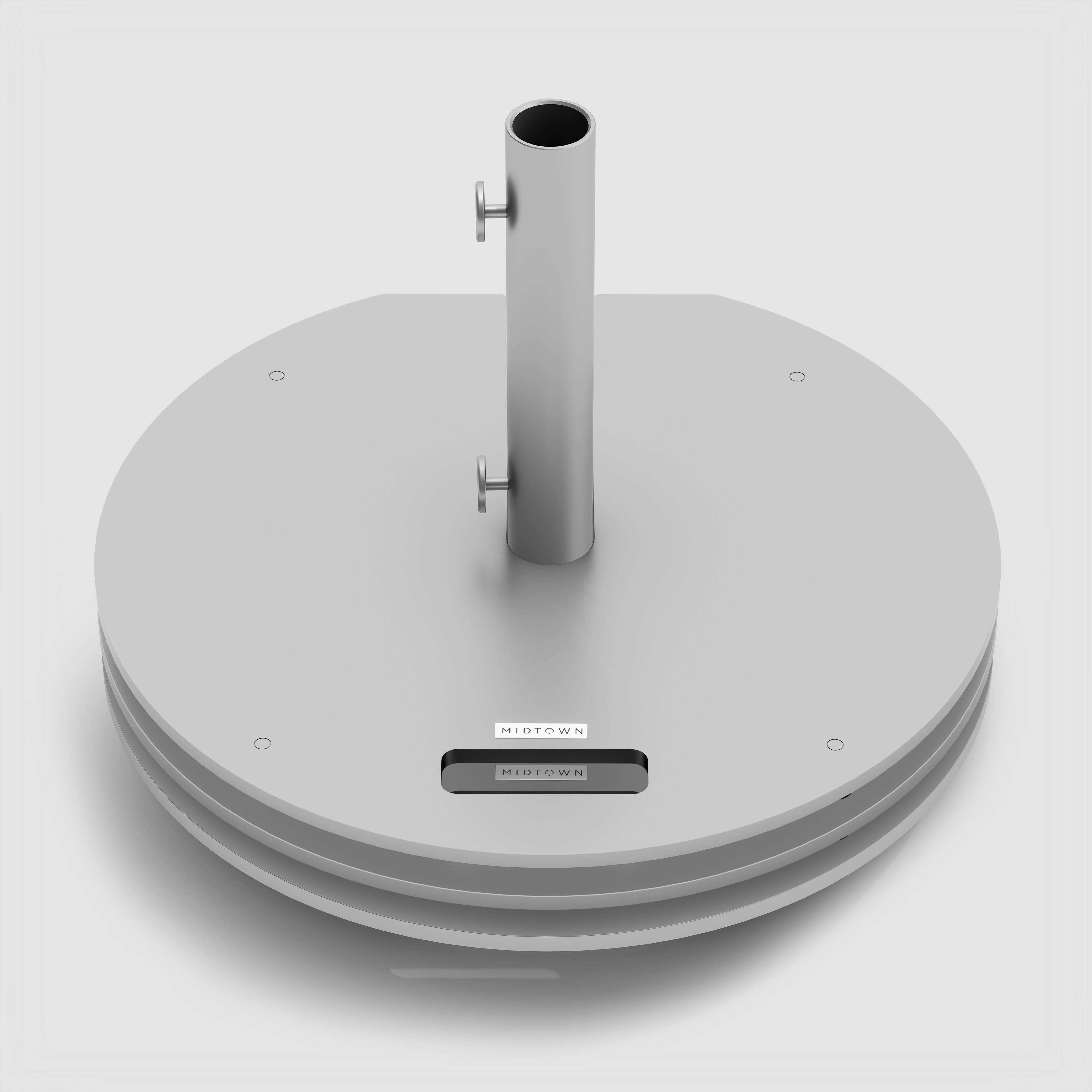 #Color_Silver#weight_125 lbs