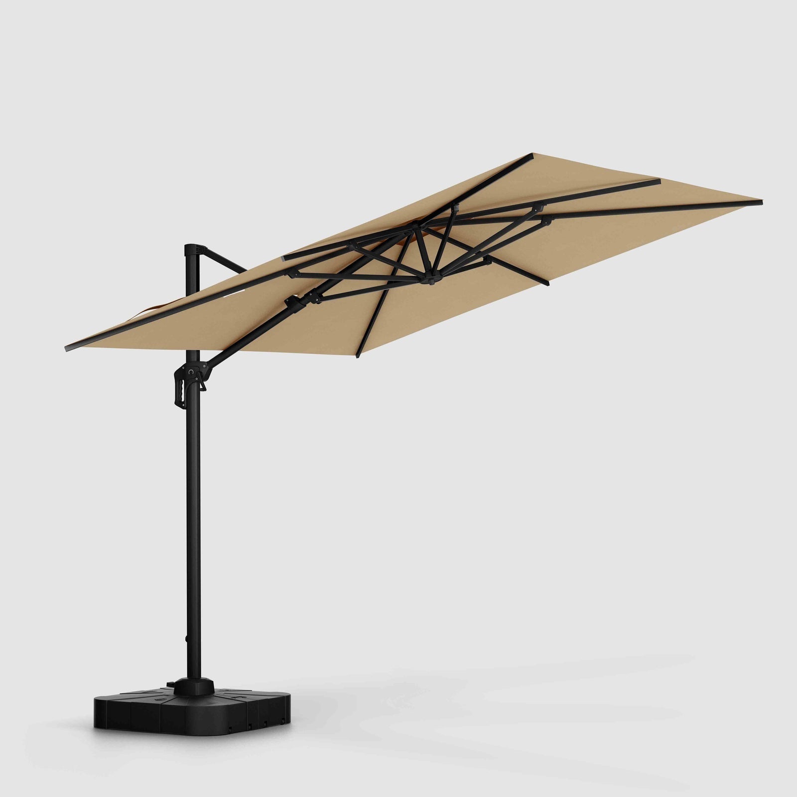 #color_Sunbrella Heather Tan
