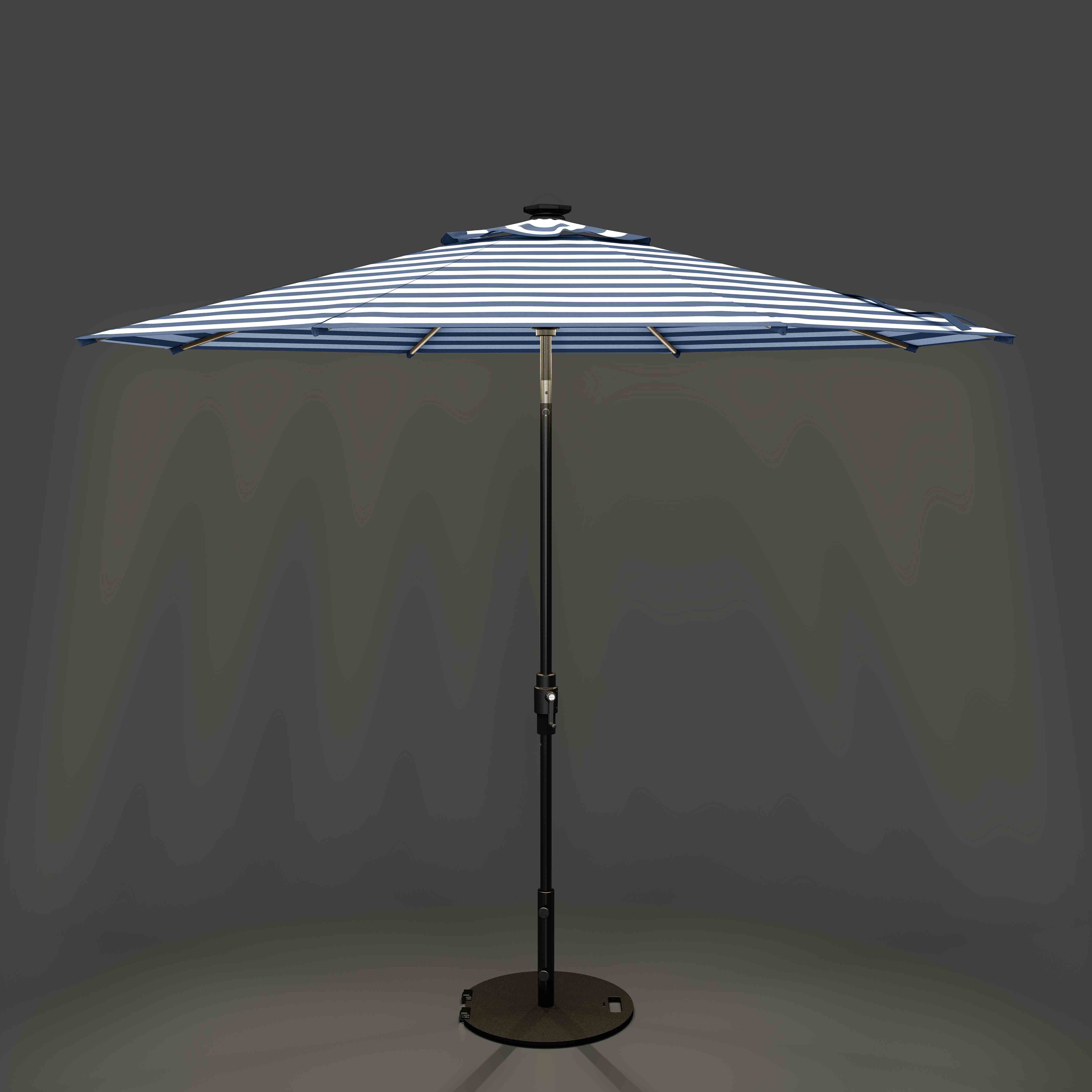 El LED Swilt™ - Regata Sunbrella Cabana
