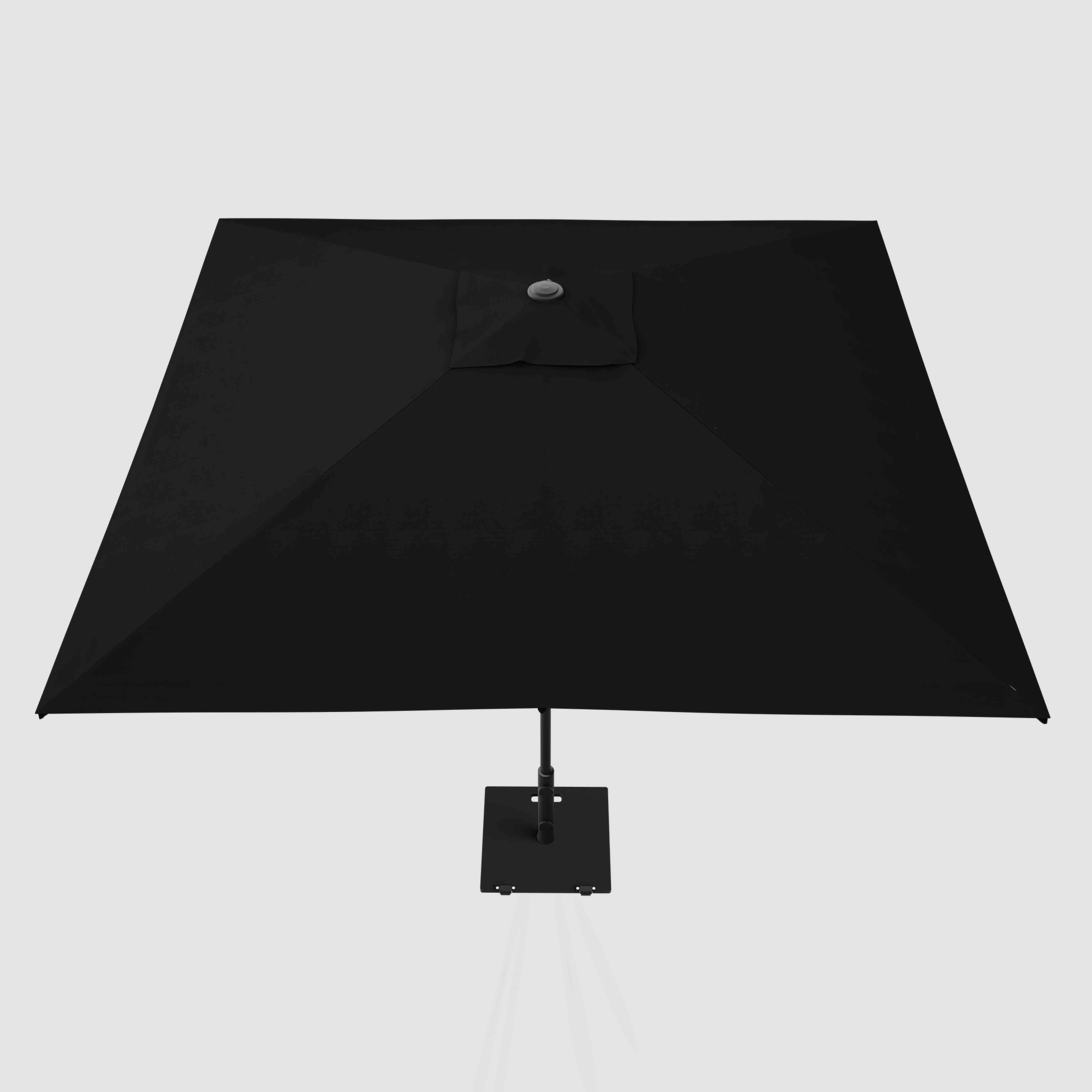 #color_Terylast Ebony - Black