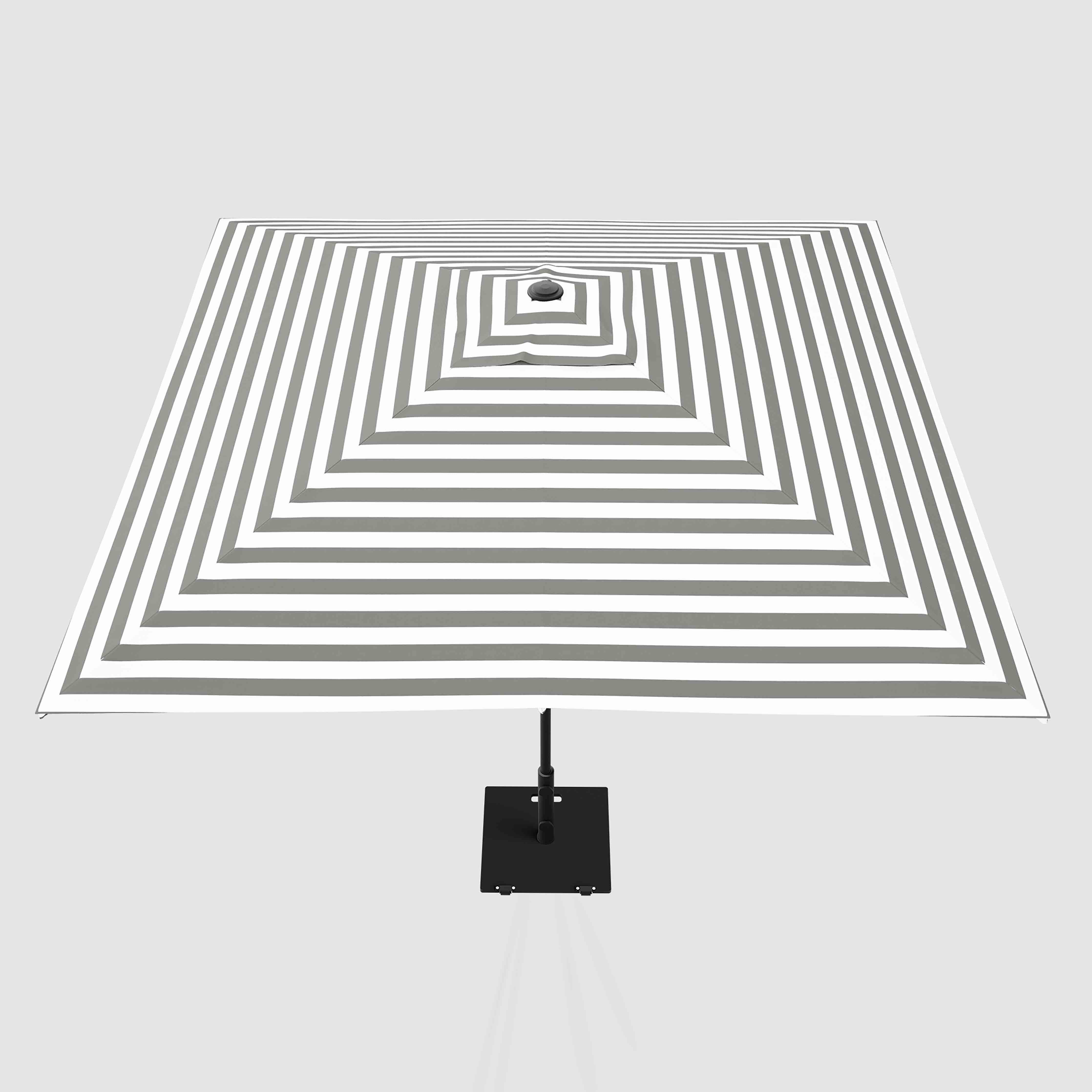 #color_Terylast Matter Stripes