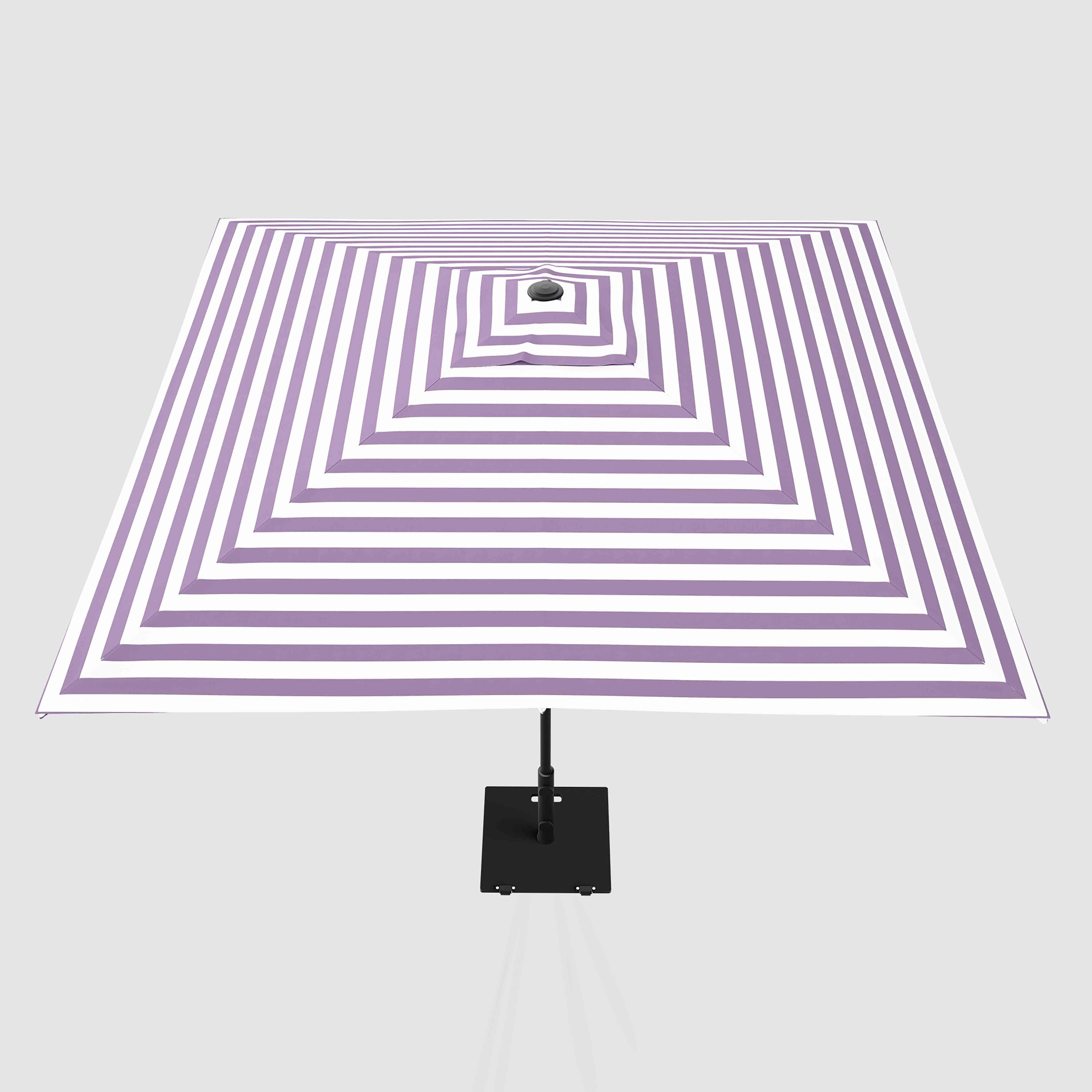 #color_Terylast Midtown Stripes