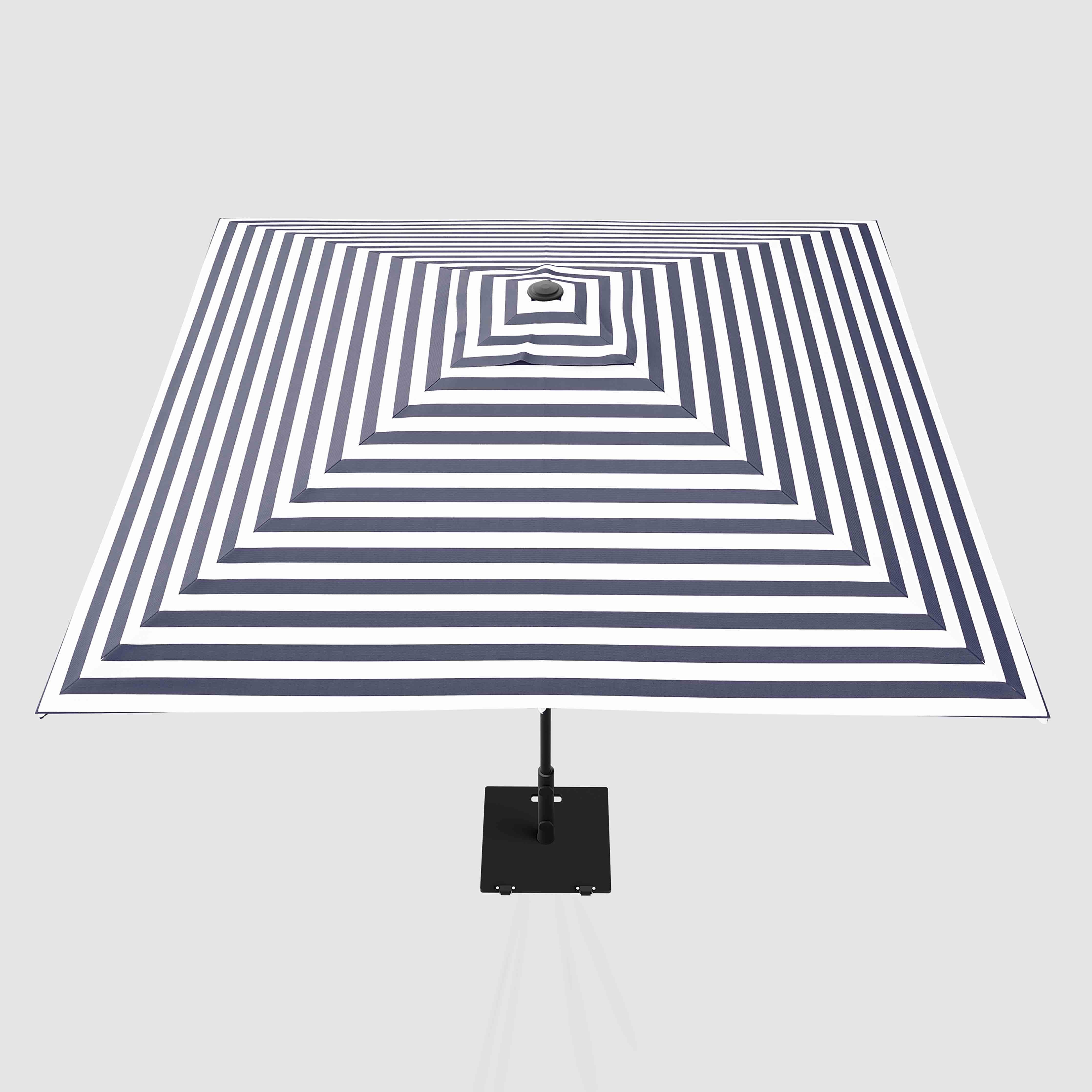 #color_Terylast Navy Stripes