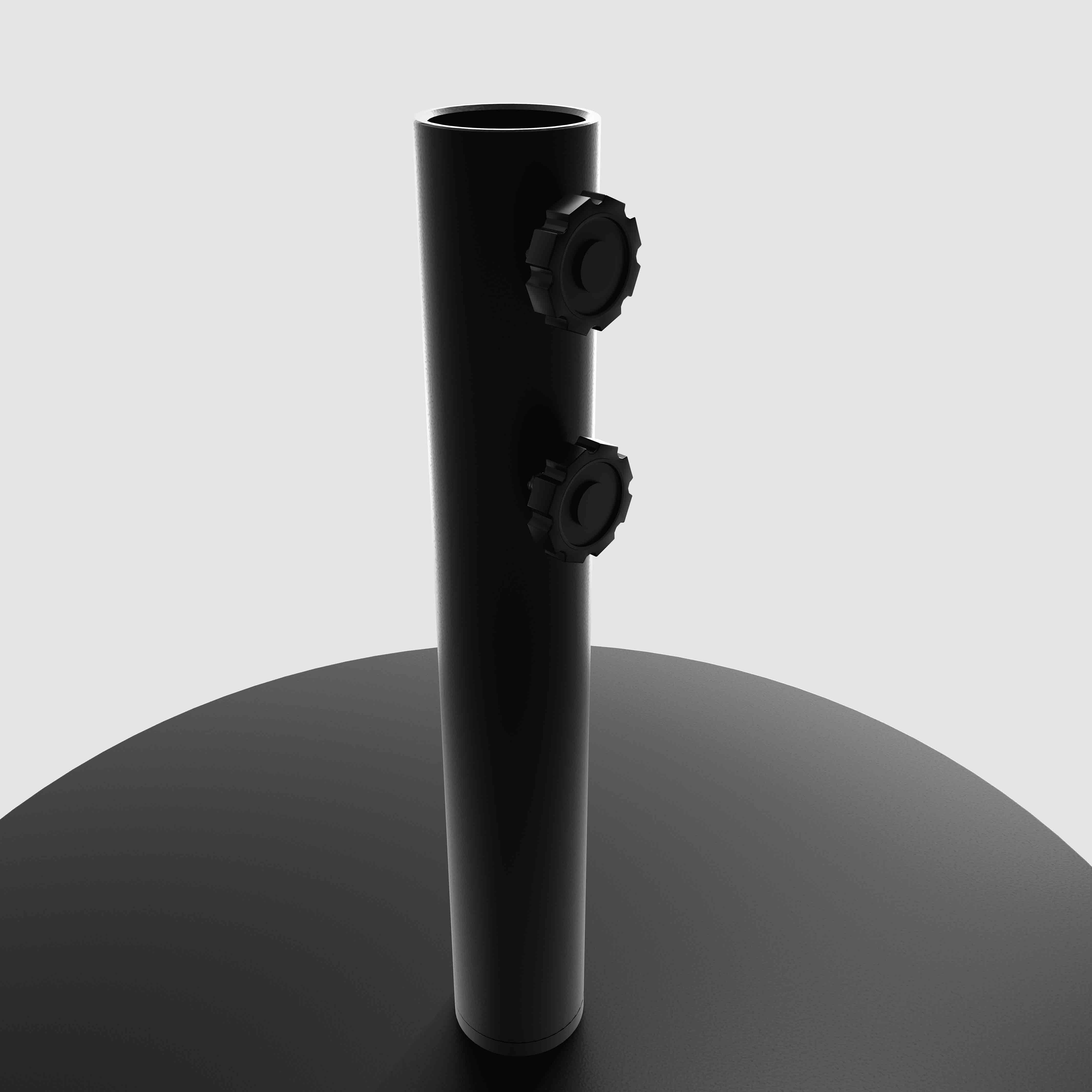 The Round Base