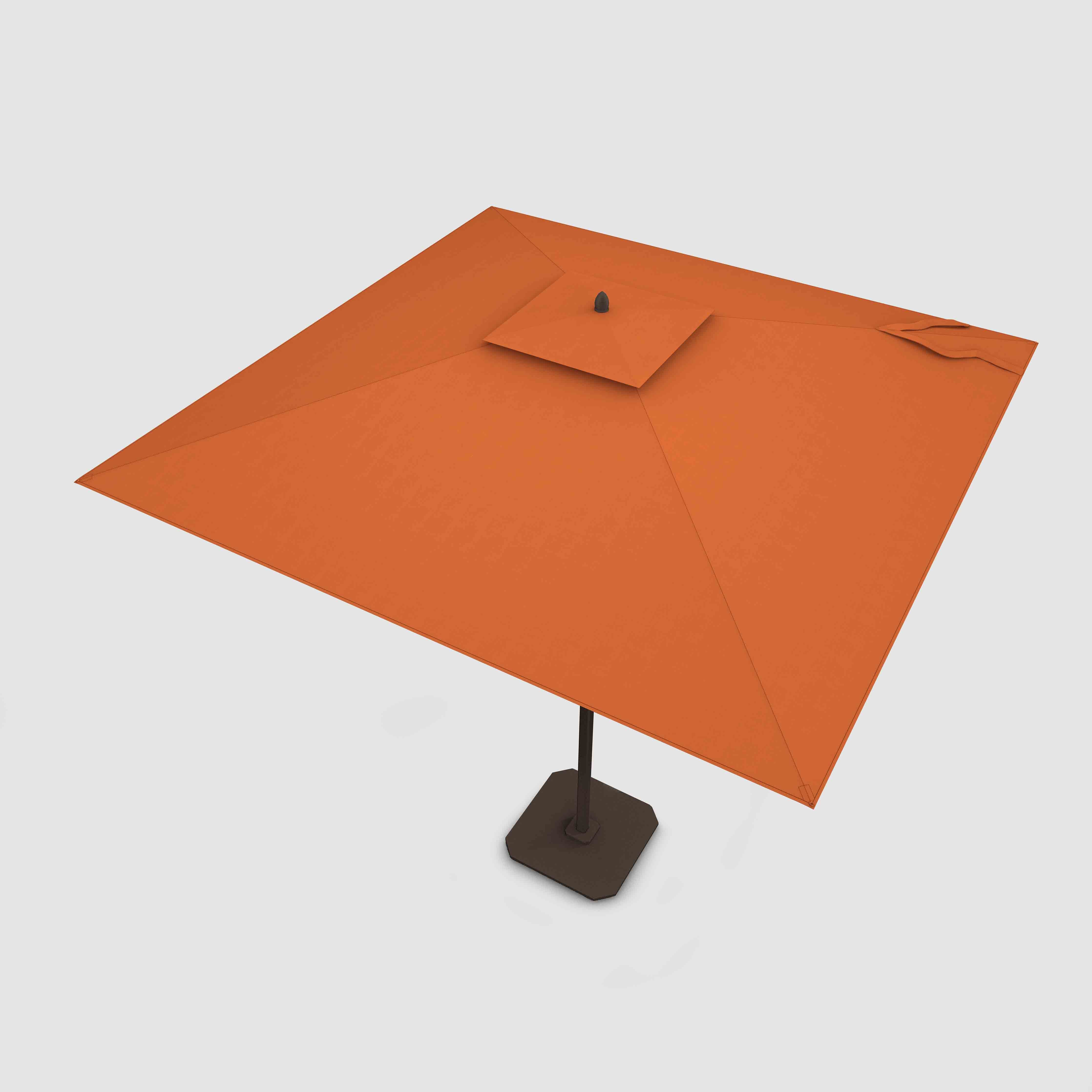 The Slight™ - Sunbrella Terracotta