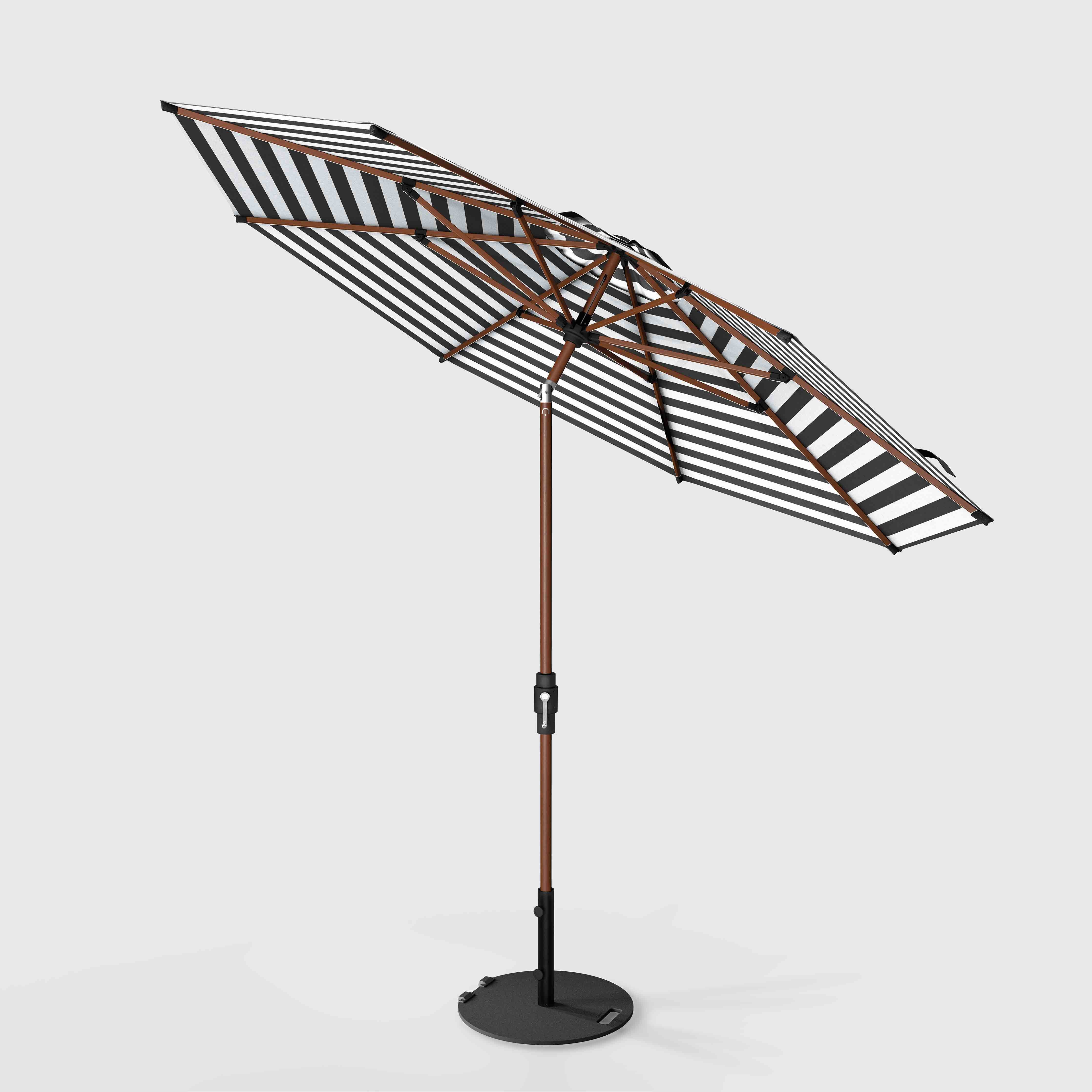 The Wooden 2™ - Terylast Cebra