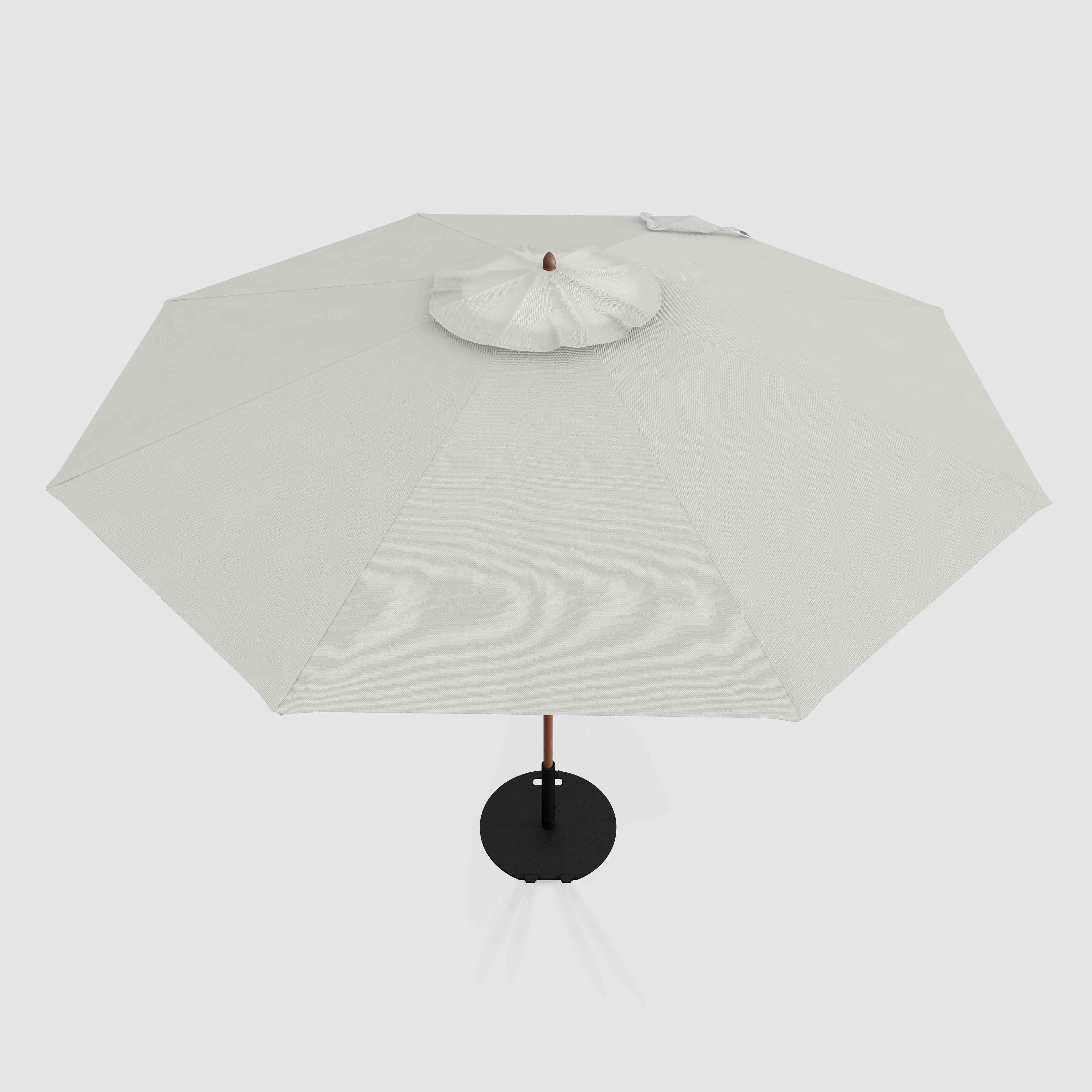 The Wooden™ - Terylast Off Cream