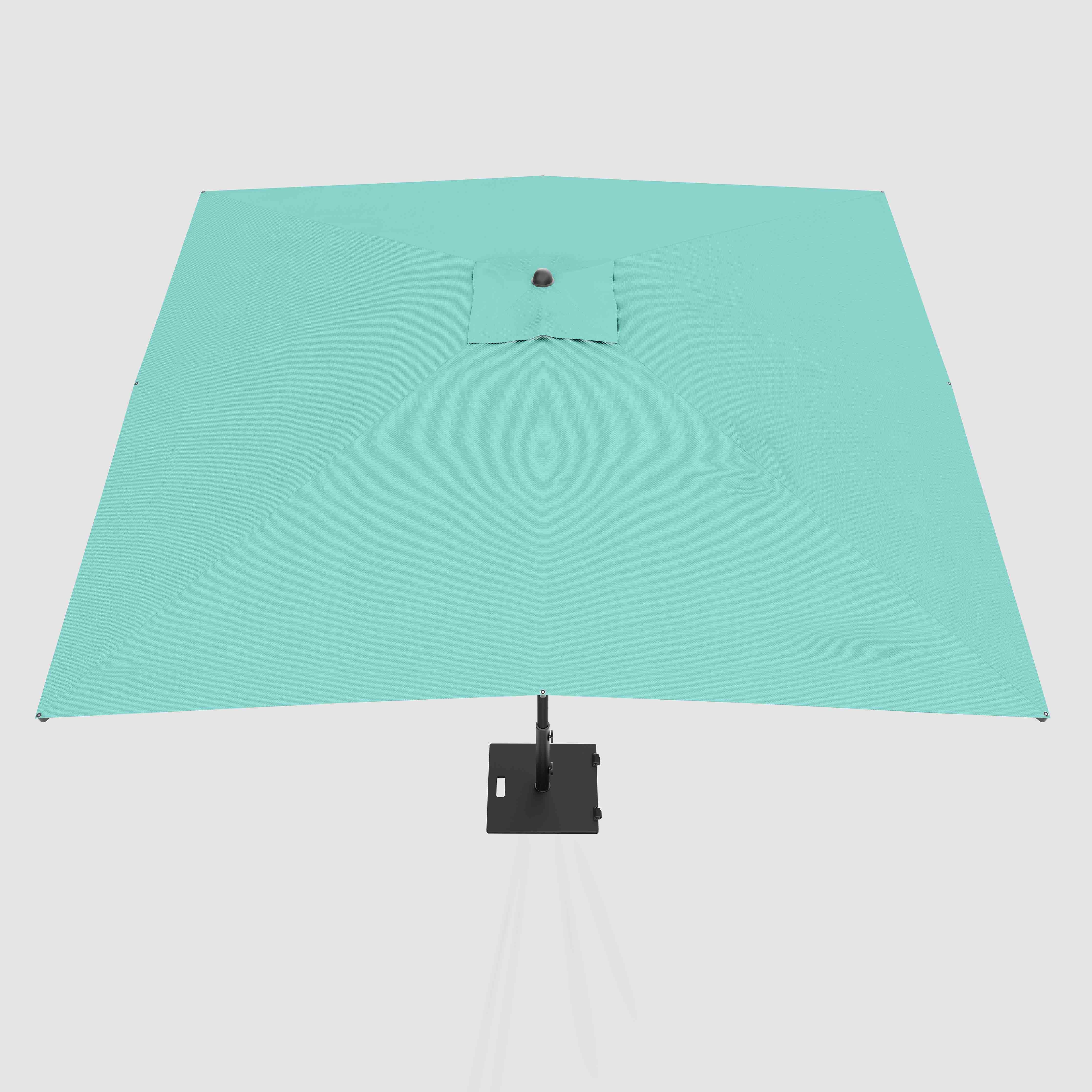 #Size_10ft x 10ft #pole finish_Black