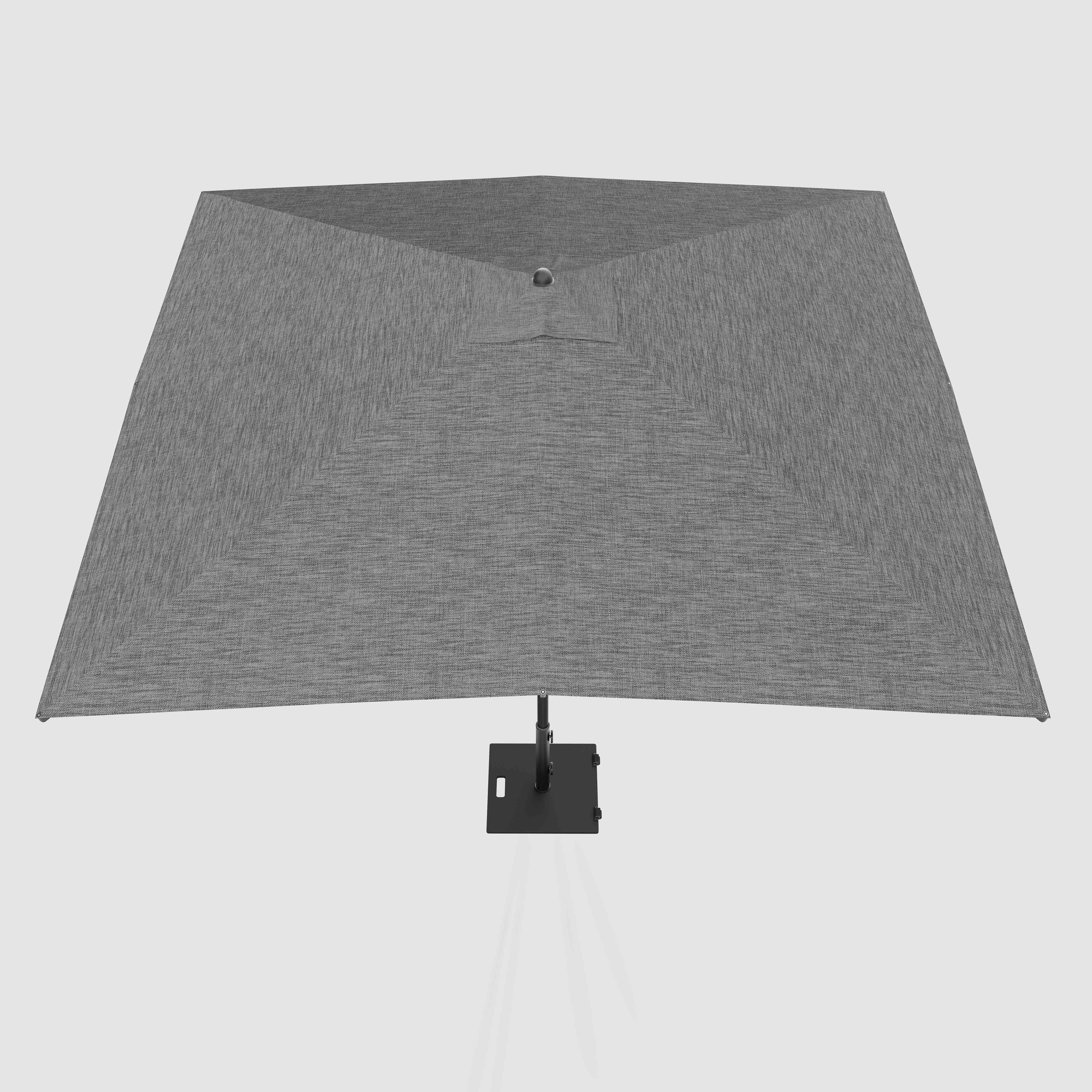 #Size_10ft x 10ft #pole finish_Black