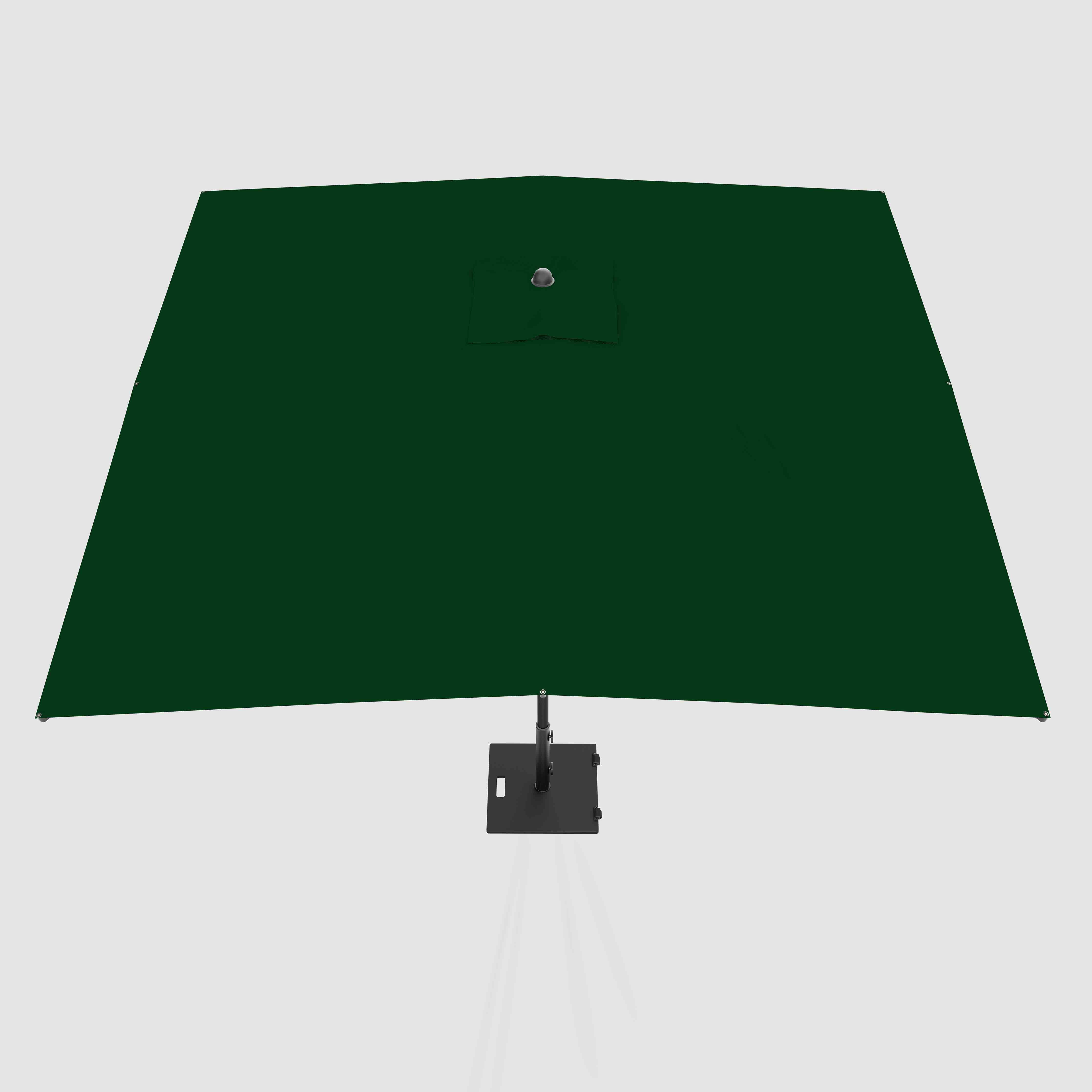 #Size_10ft x 10ft #pole finish_Black