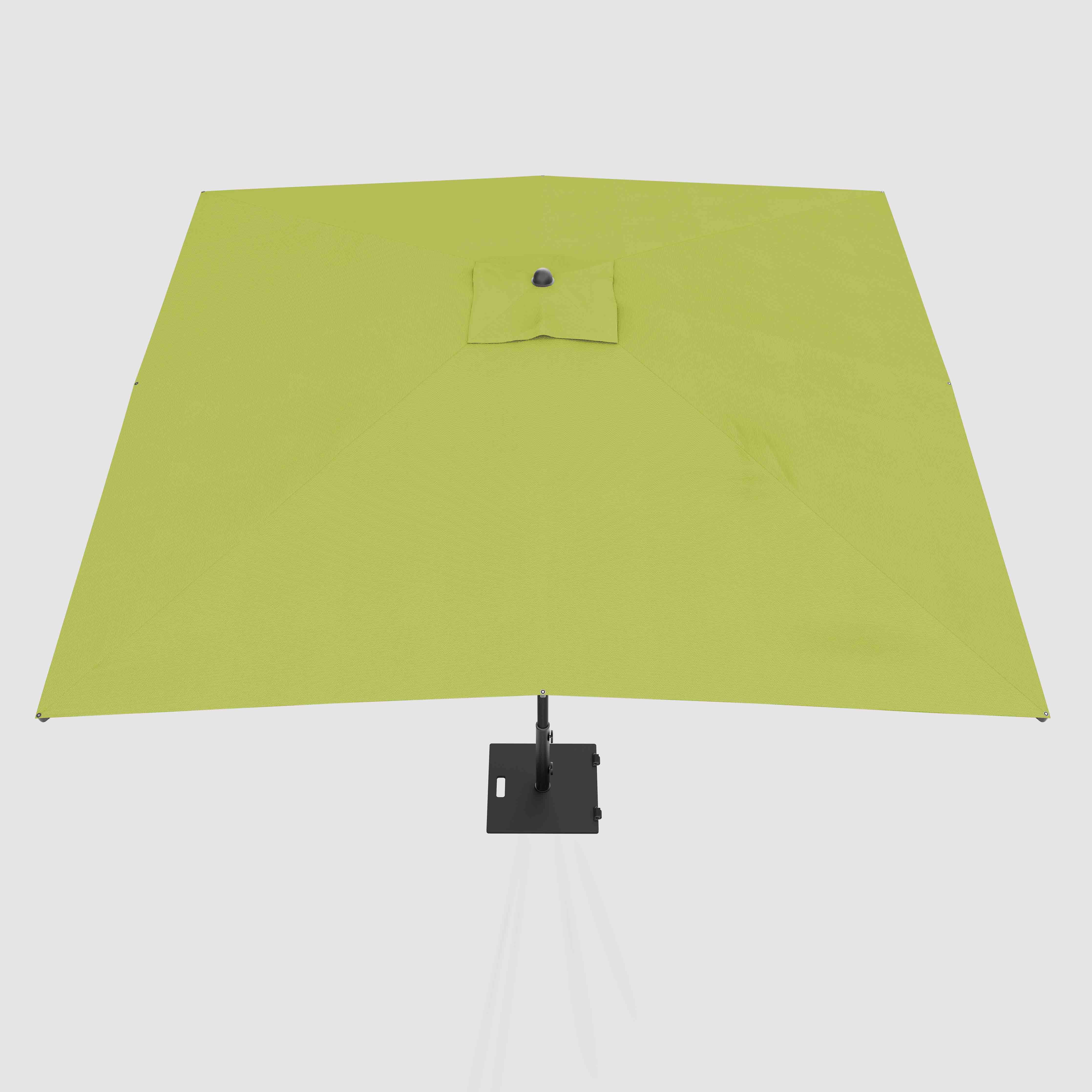 #Size_10ft x 10ft #pole finish_Black