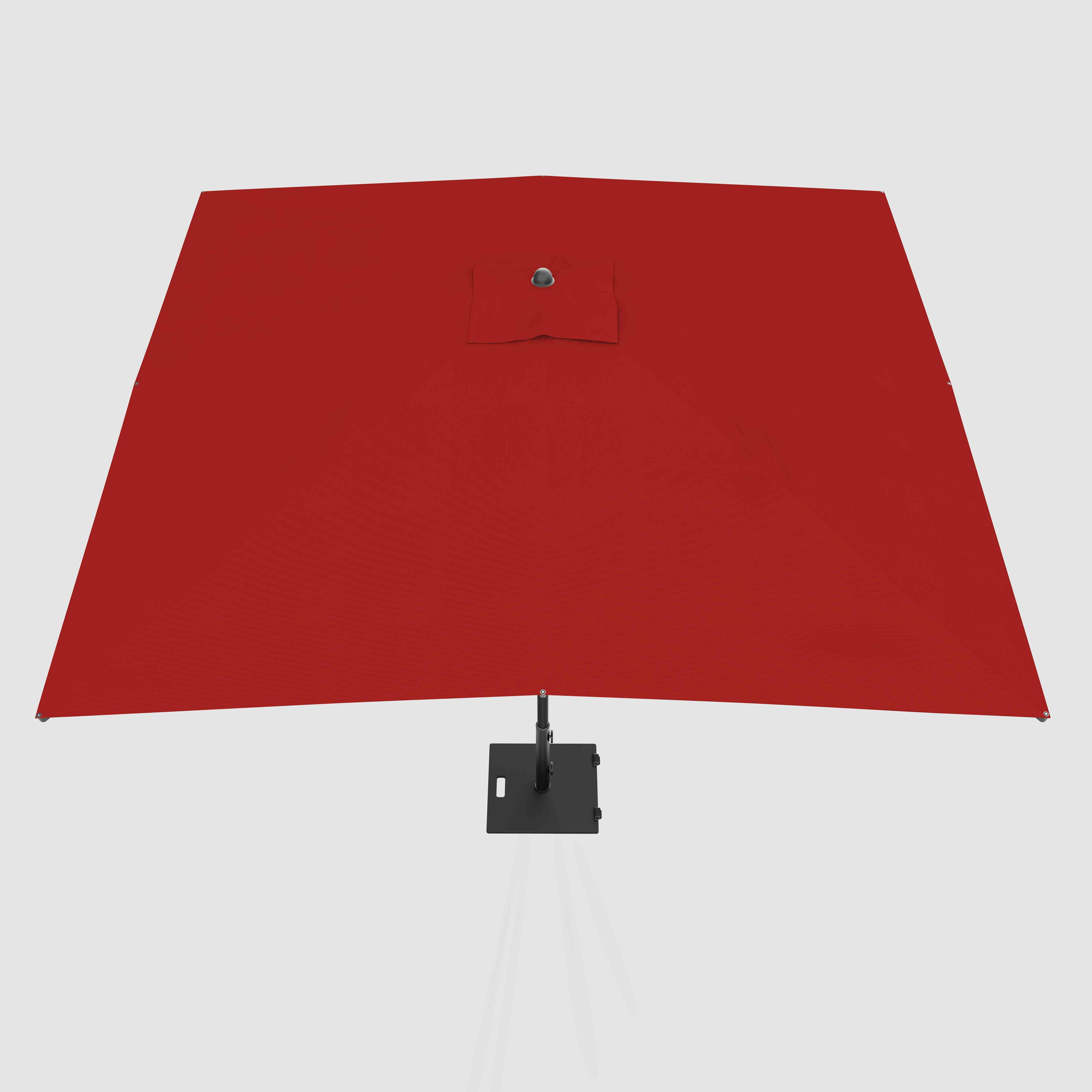 #Size_10ft x 10ft #pole finish_Black