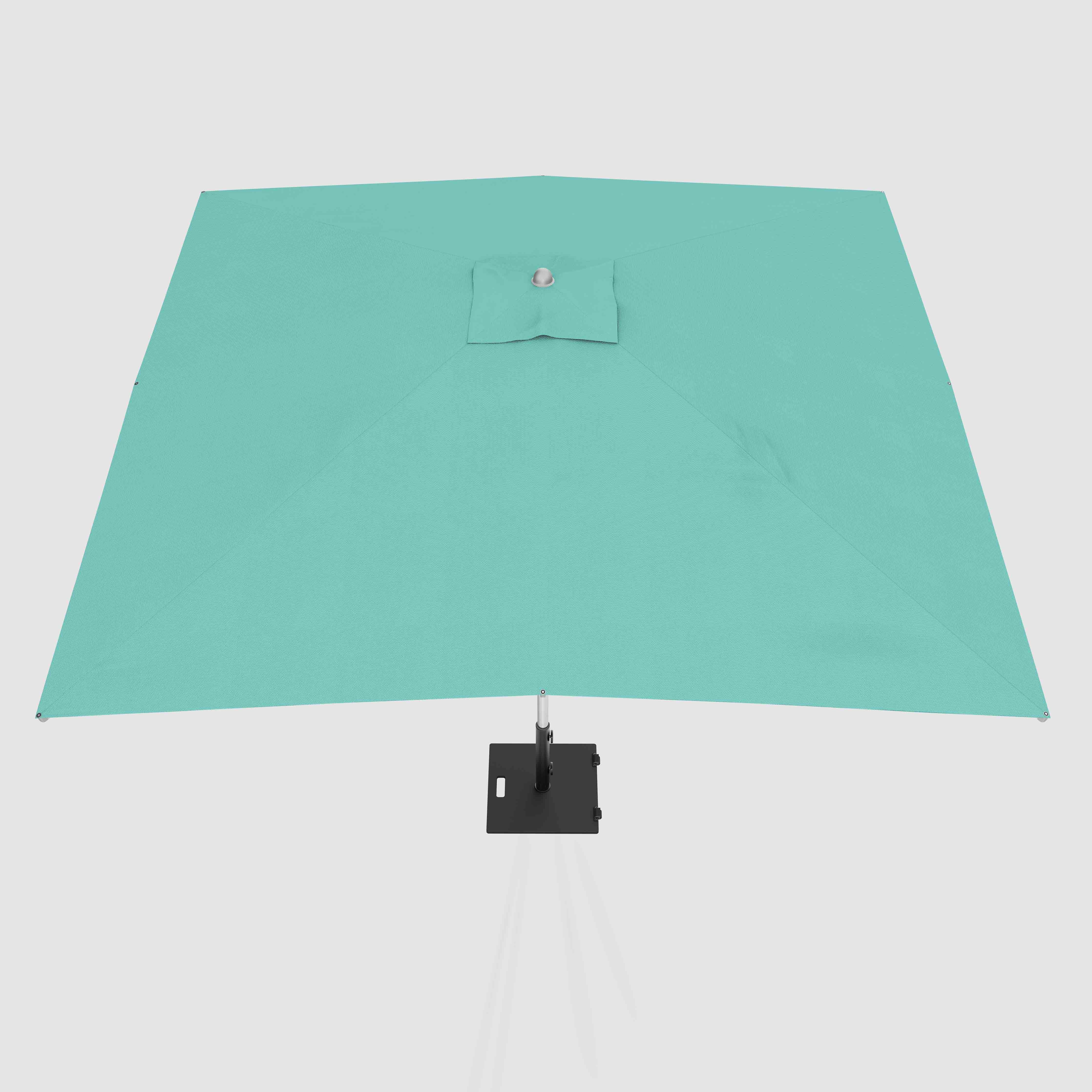 #Size_10ft x 10ft #pole finish_Silver