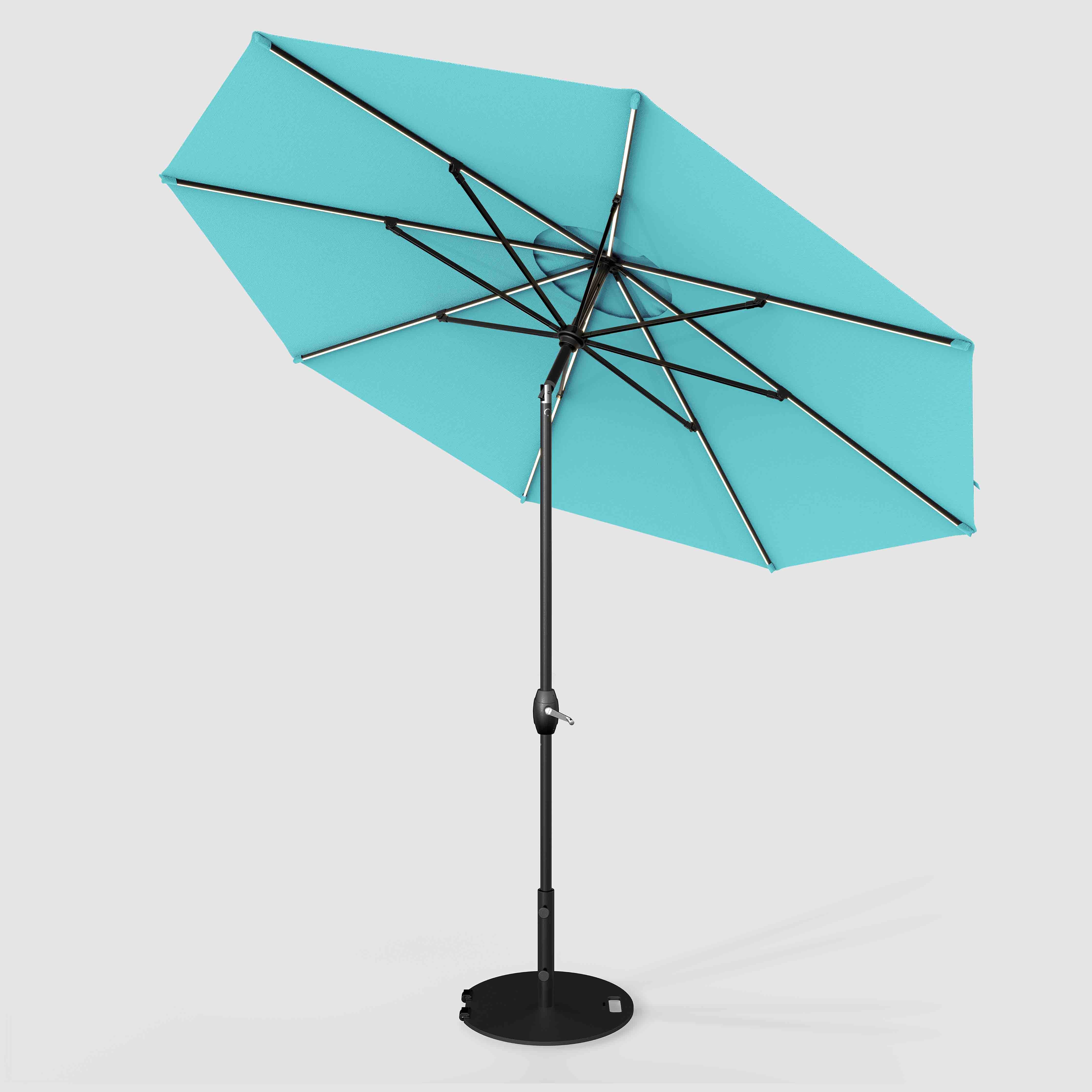 The Glow - Sunbrella Aruba