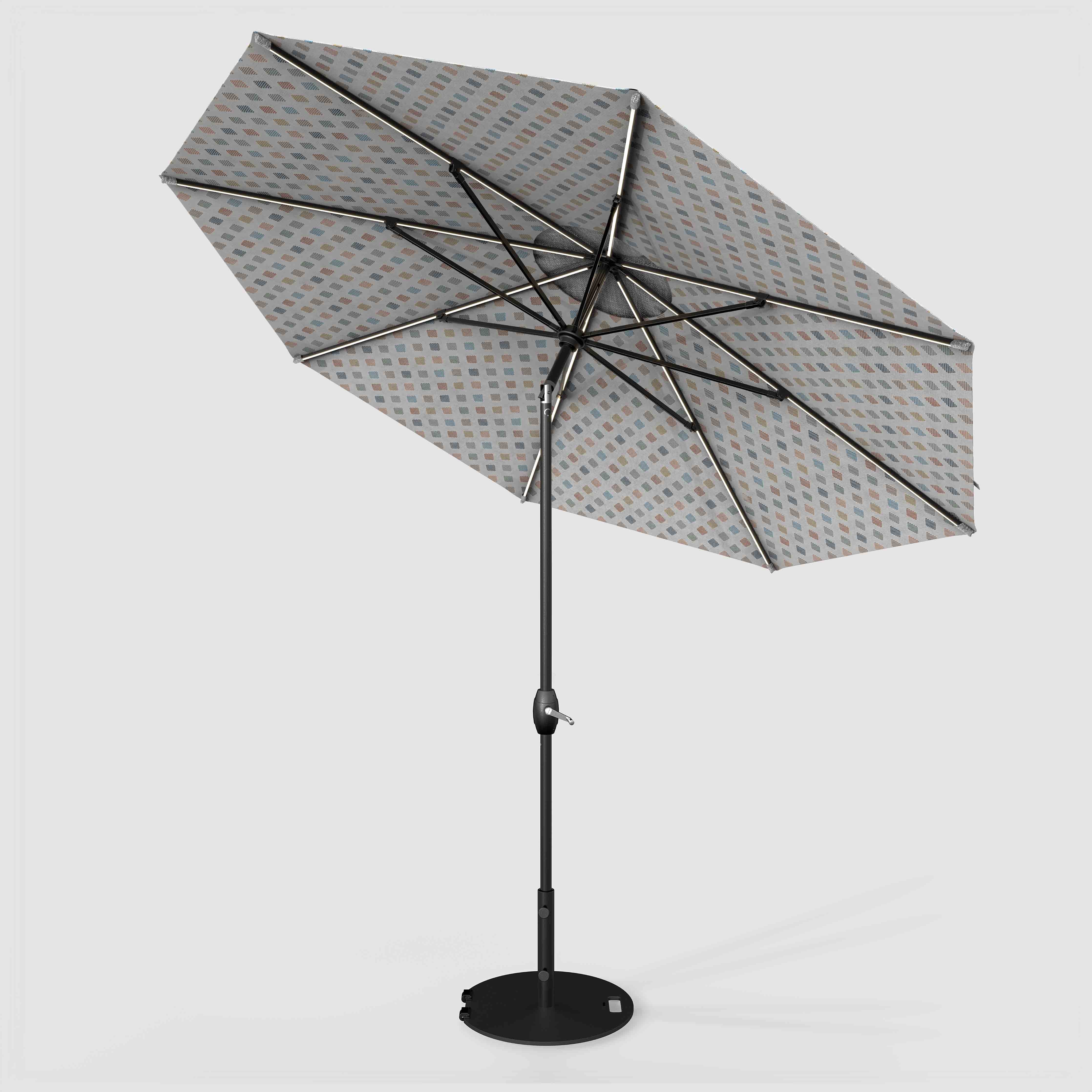 The Glow - Sunbrella Infused Gem