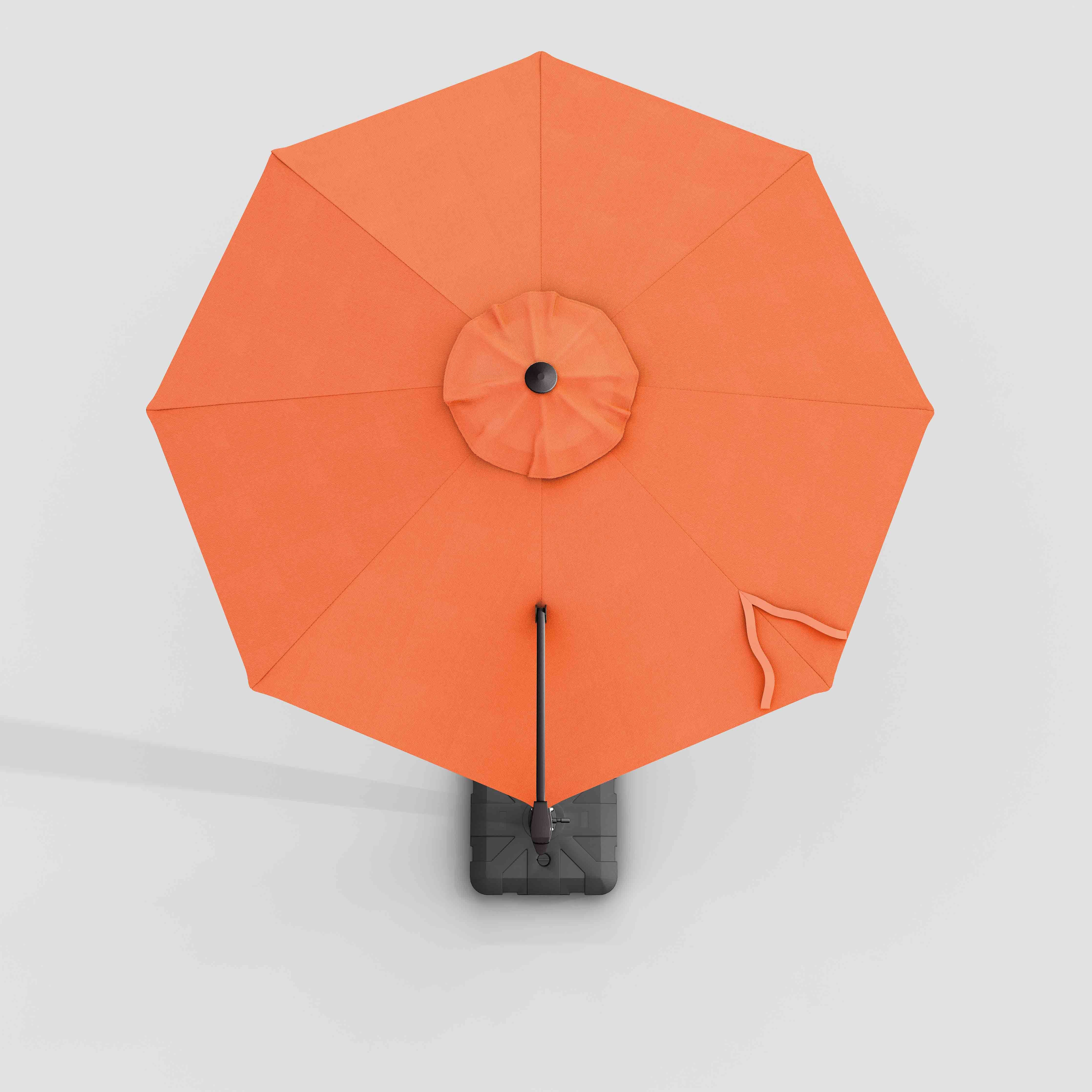 #pole finish_Black