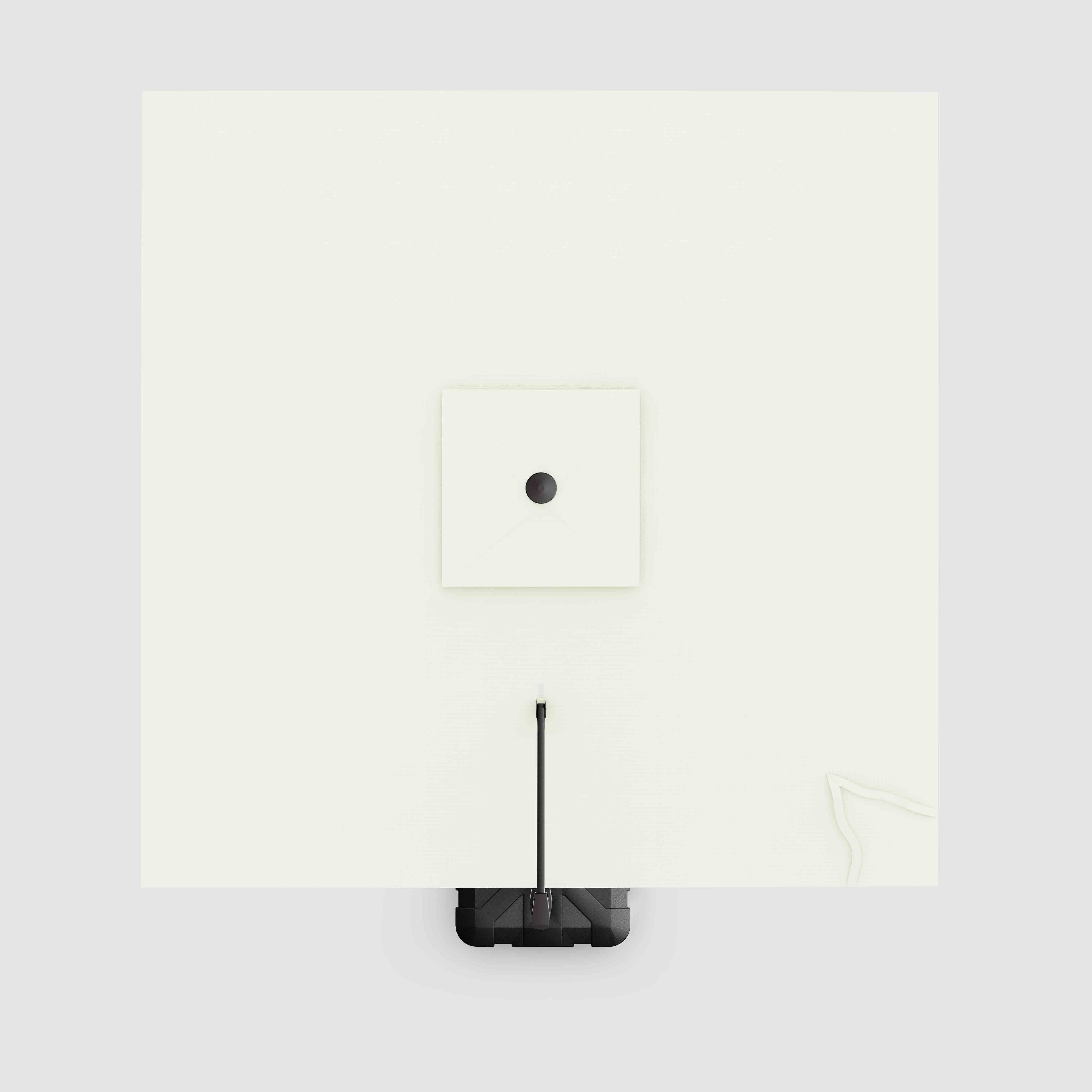 #pole finish_Black