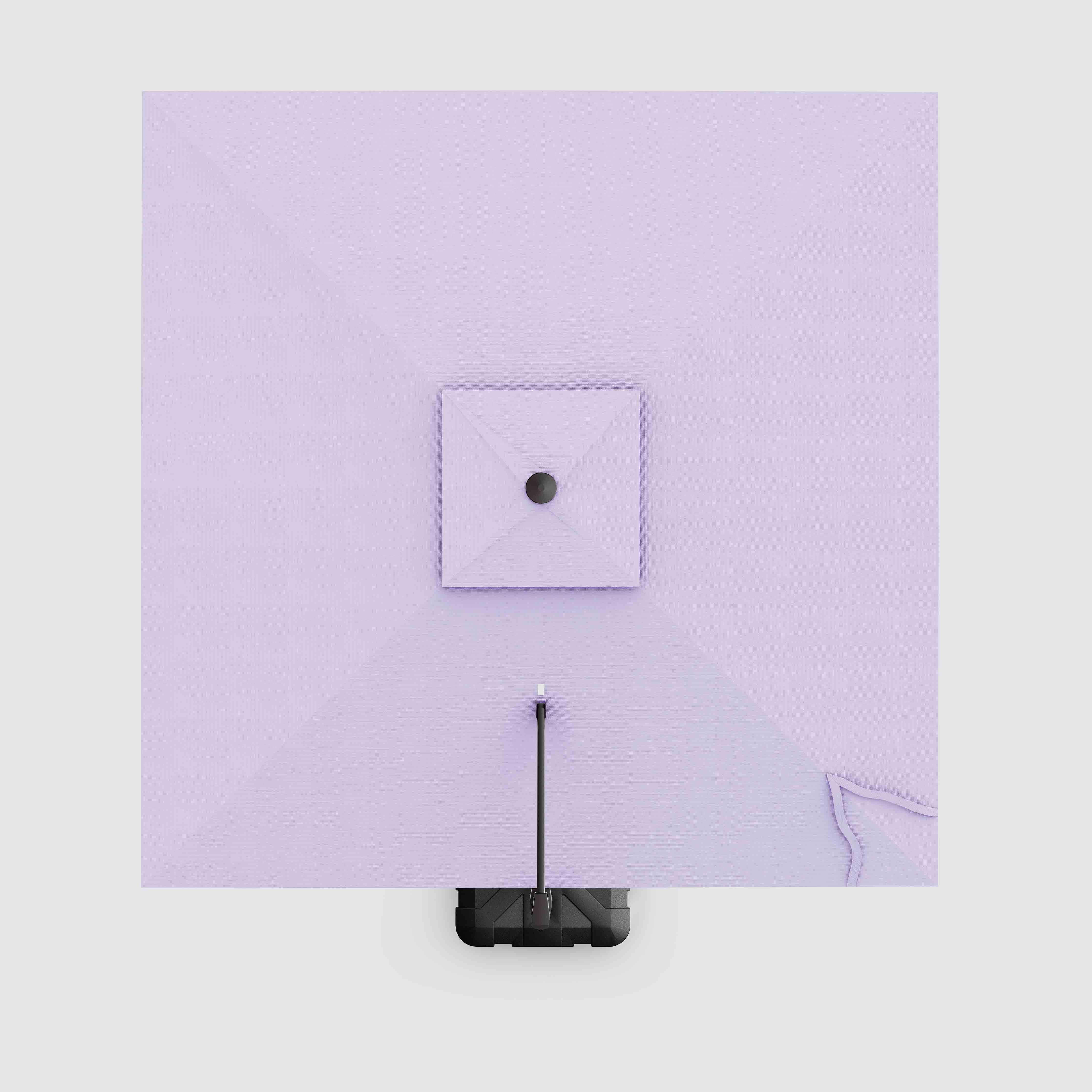 #pole finish_Black