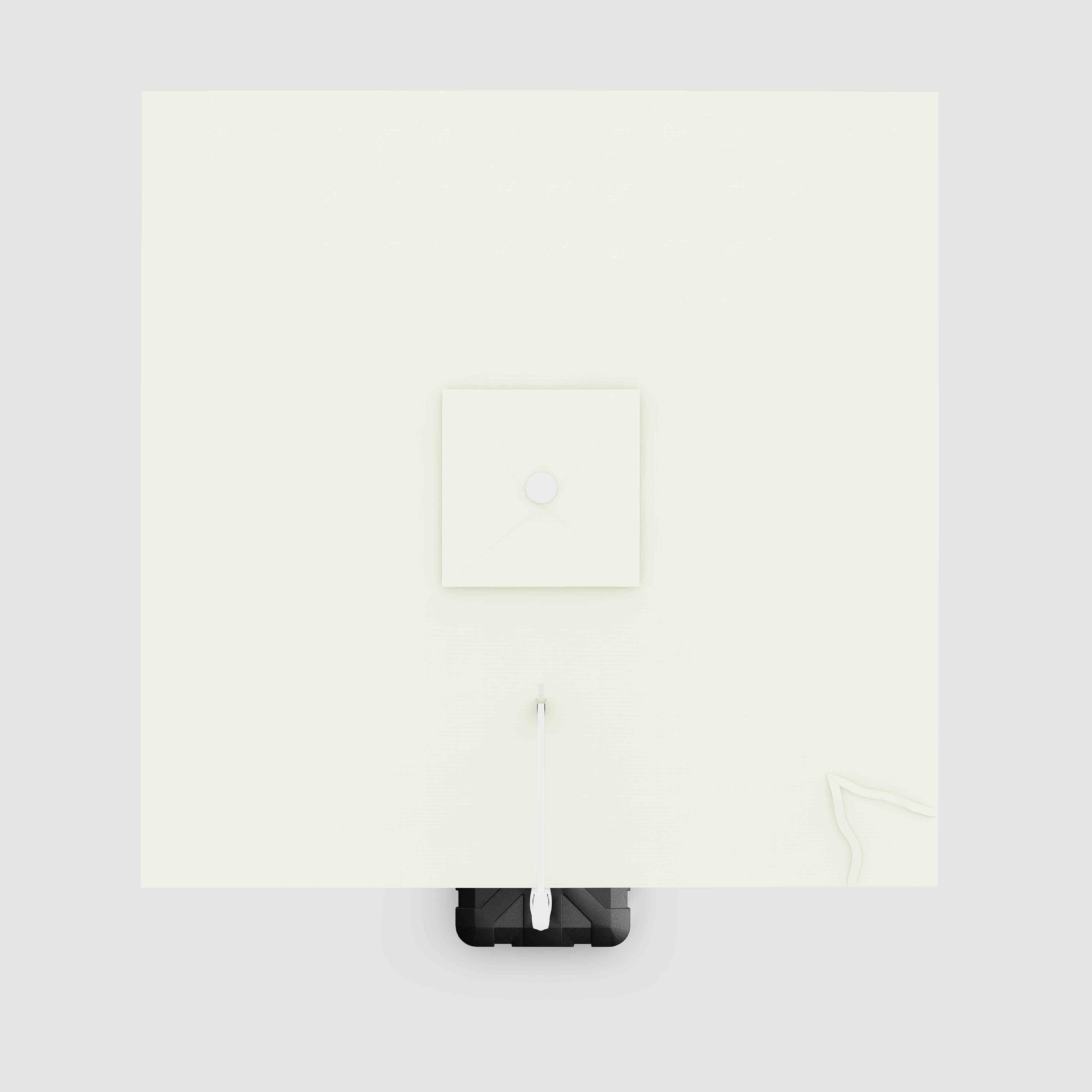 #pole finish_White