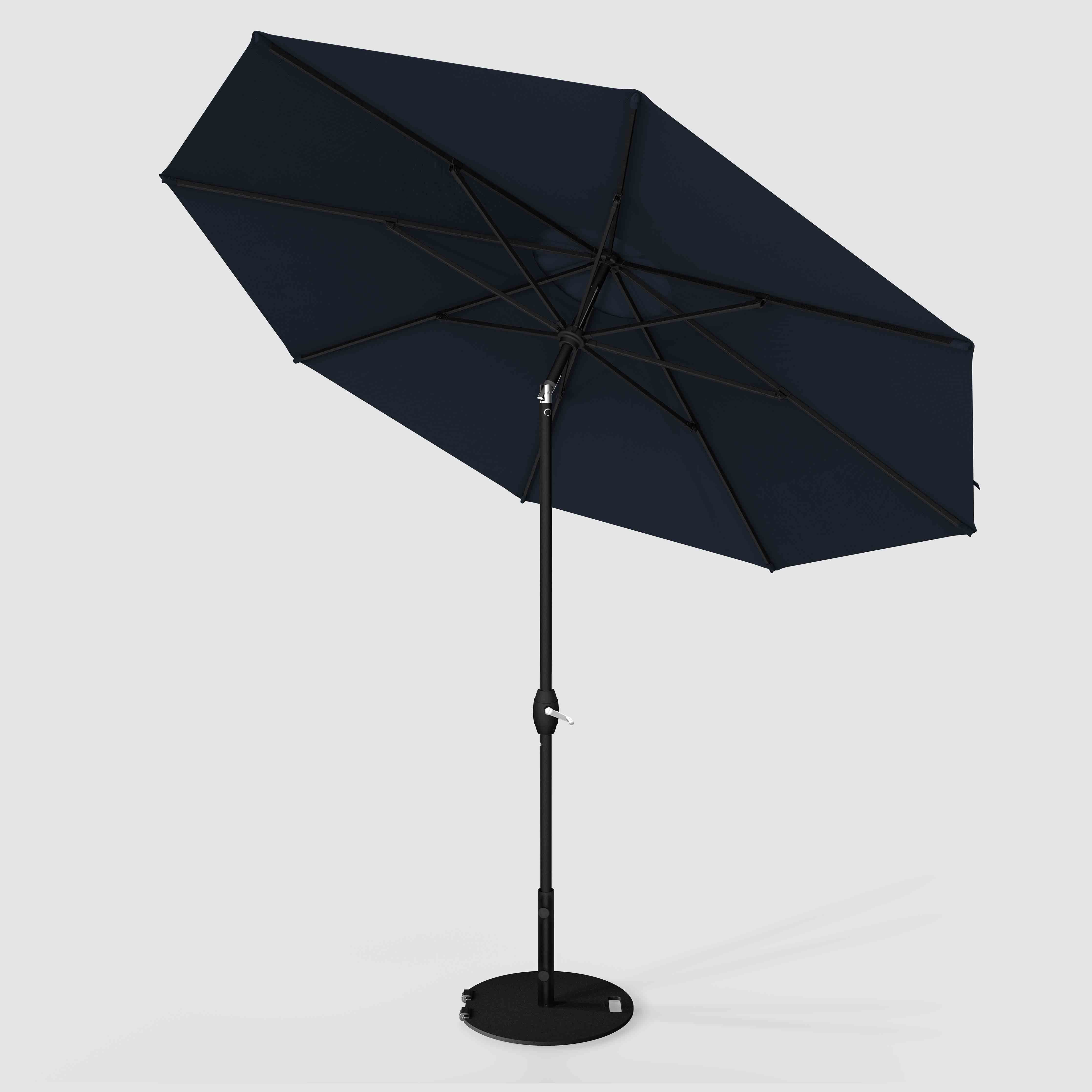 The Lean™ - Lona Sunbrella Azul Marino