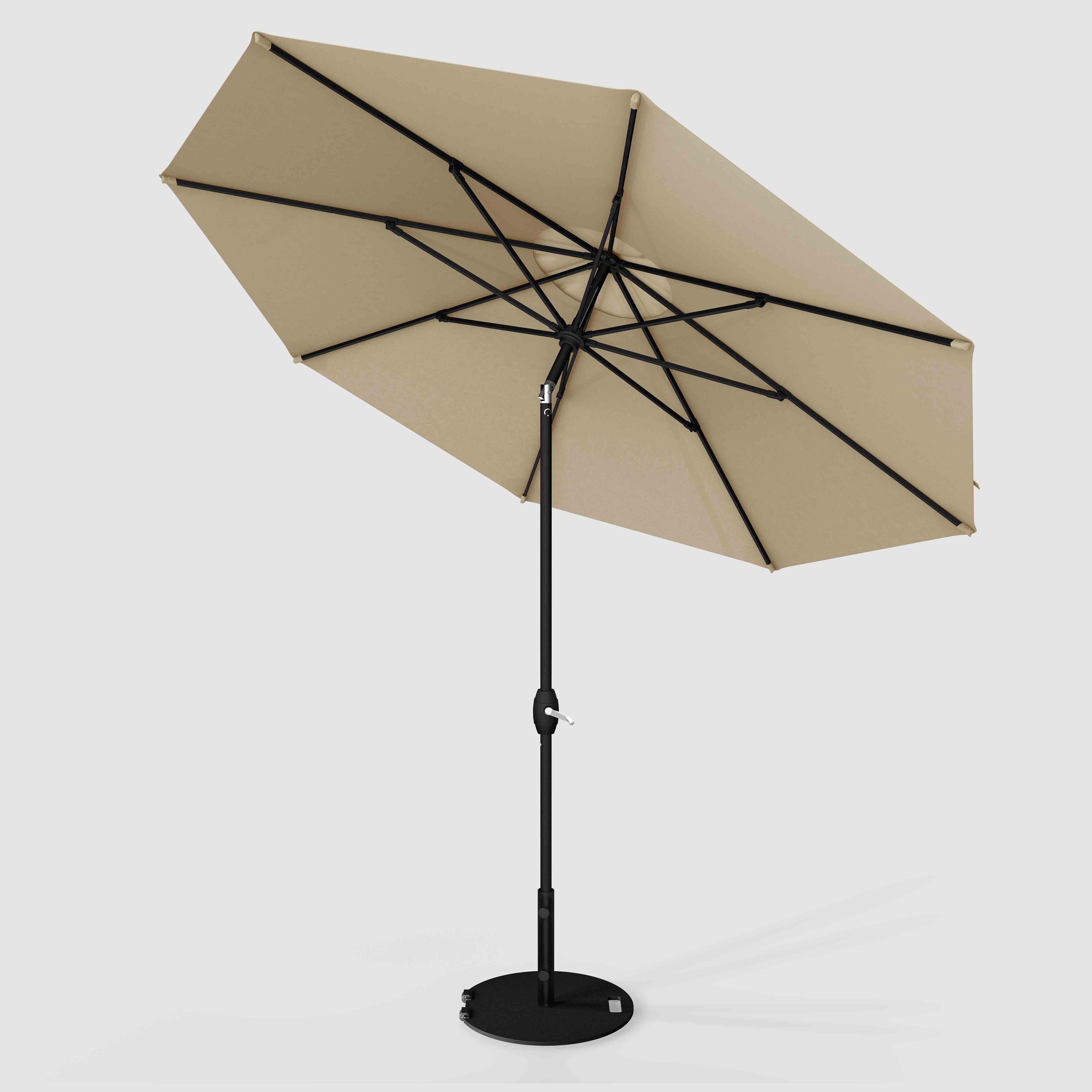 The Lean™ - Terylast Castaño - Beige