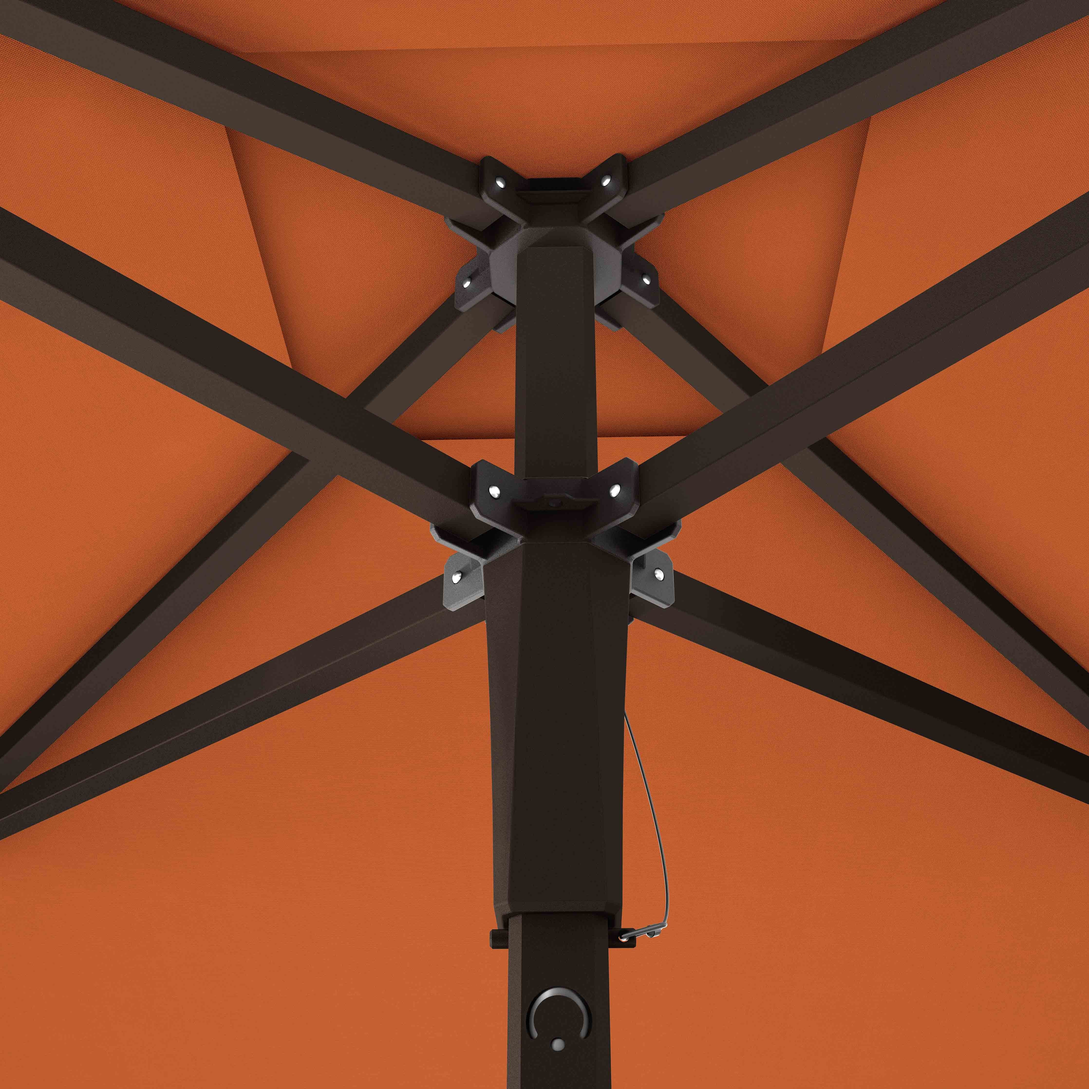 The Slight™ - Sunbrella Terracotta