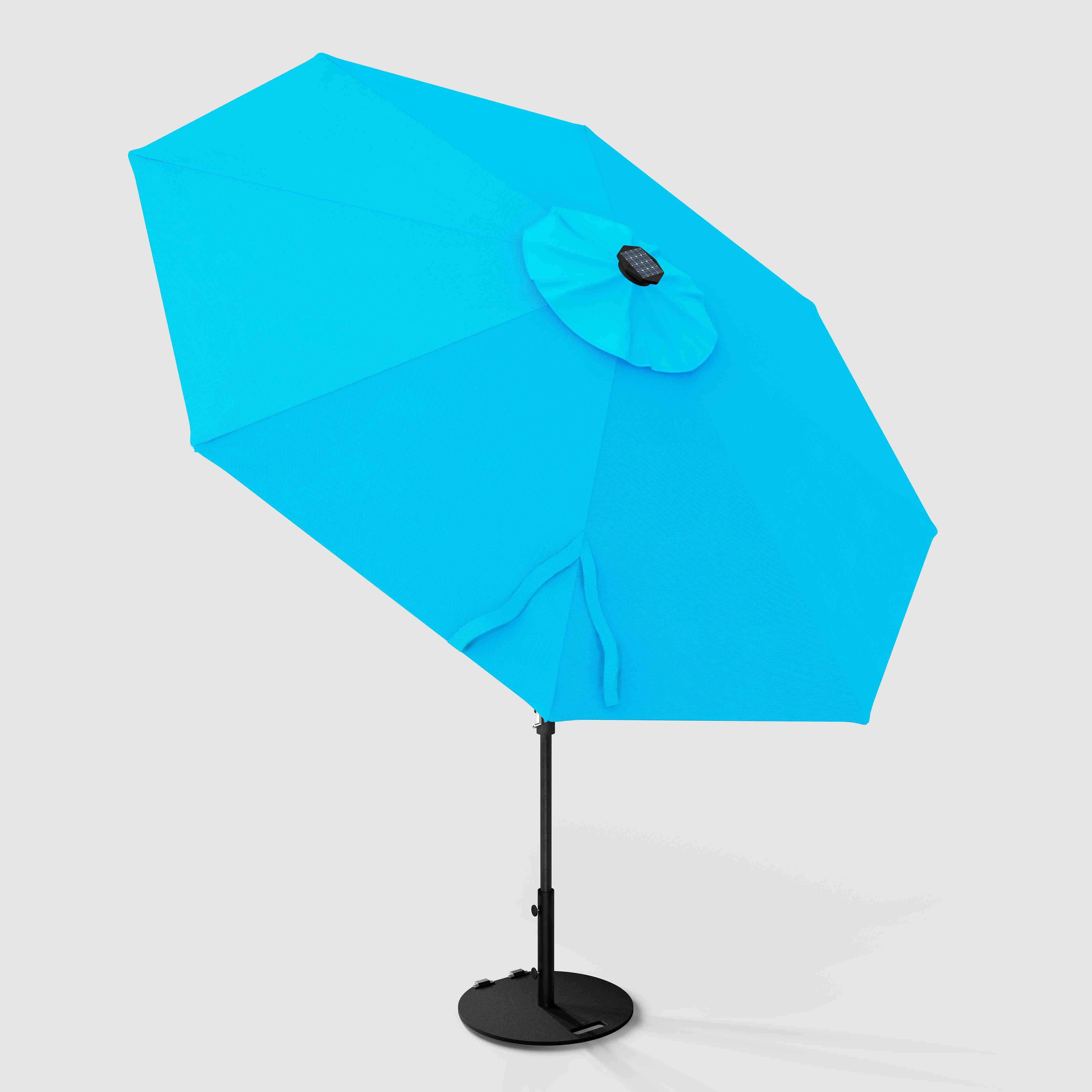 The LED Swilt™ - Terylast Cobalt
