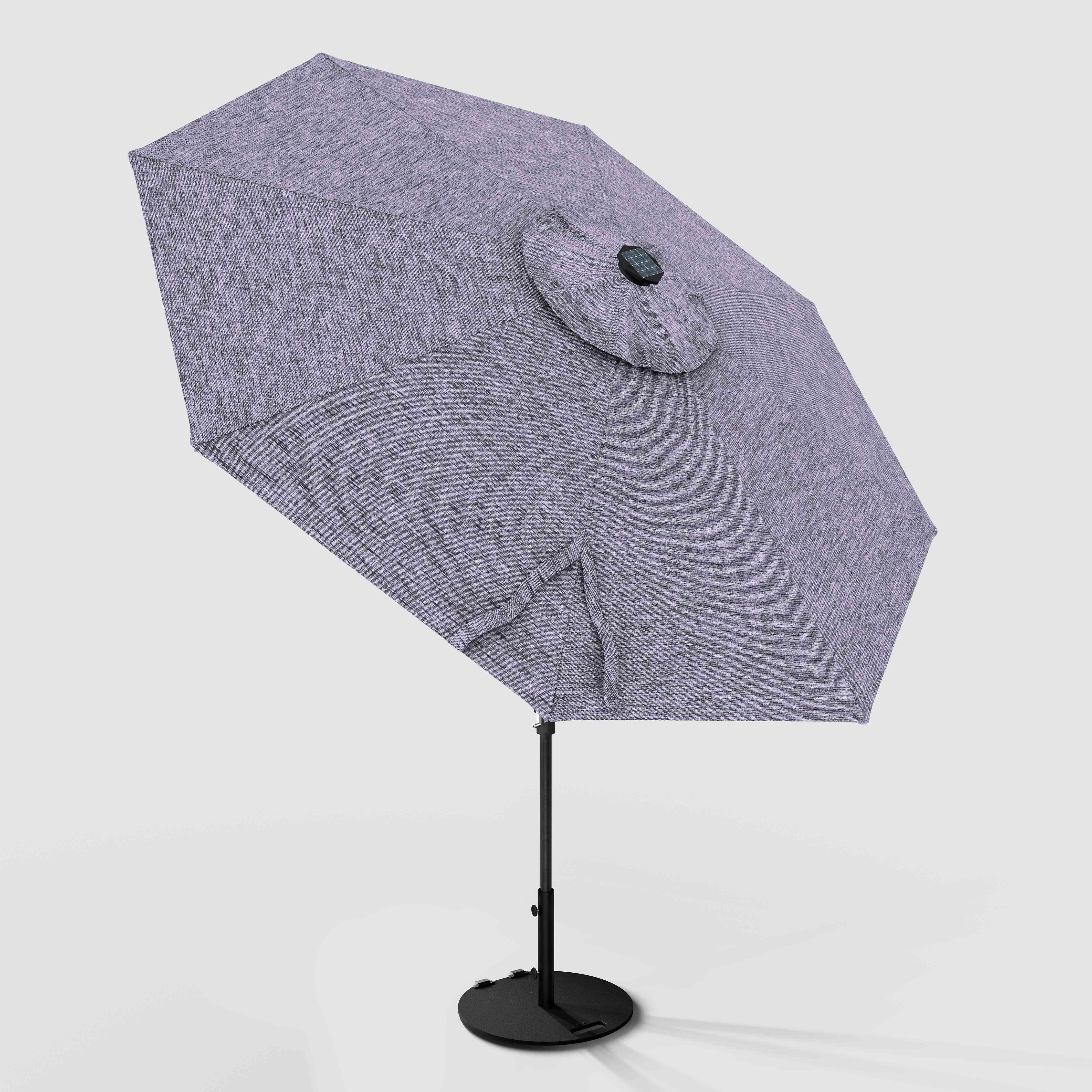 The LED Swilt™ - Terylast Textured Purple