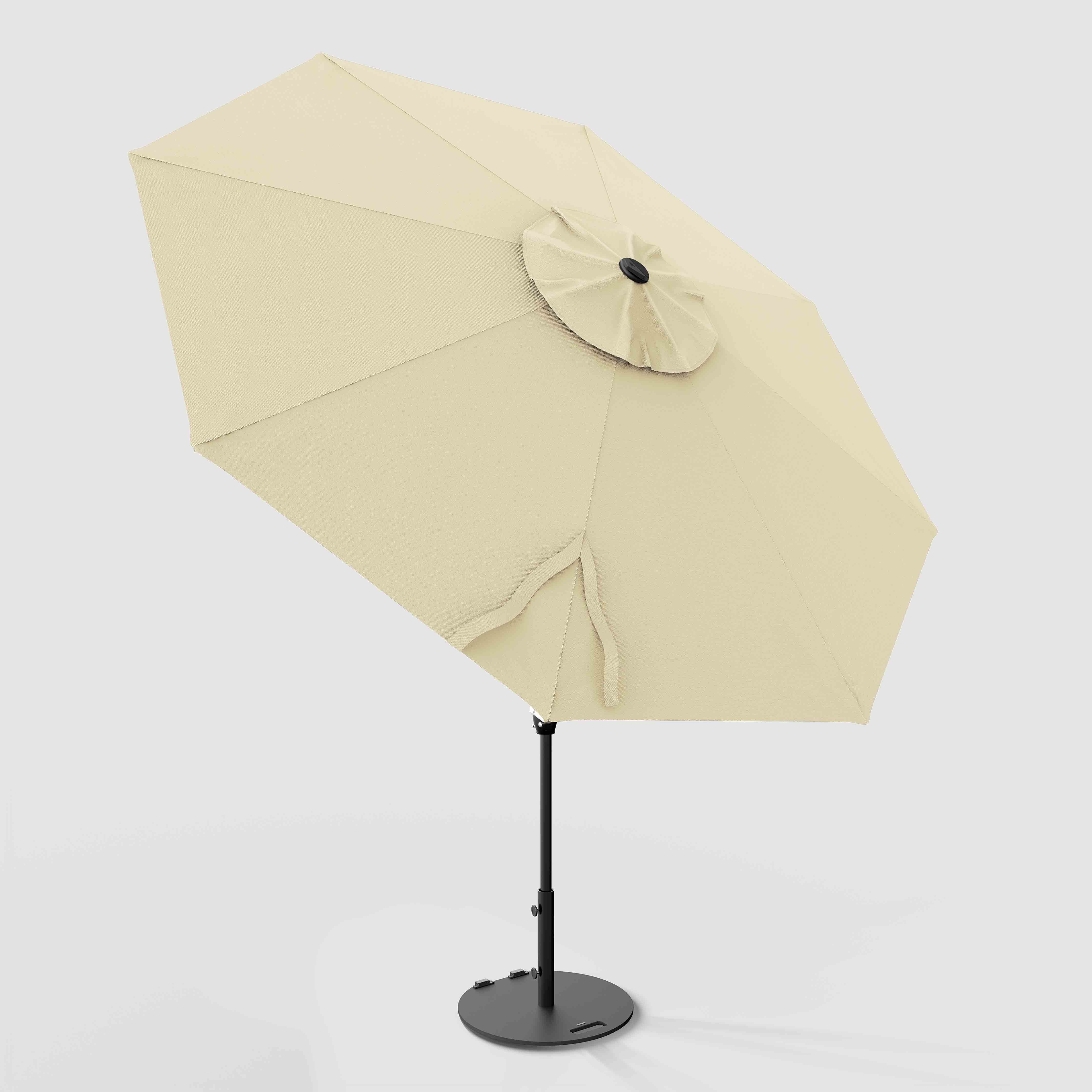 The Glow - Sunbrella Antique Beige