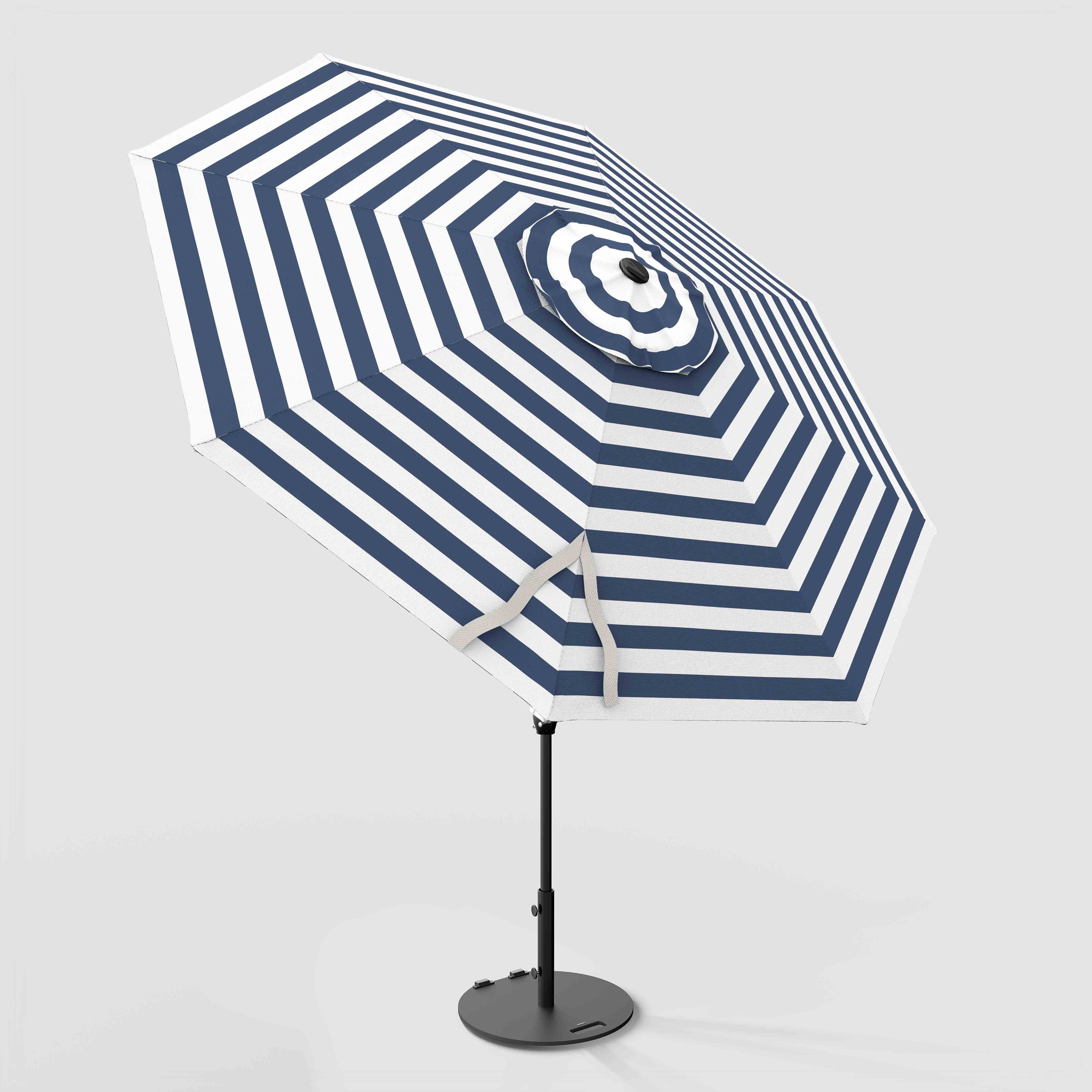 The Glow - Sunbrella Cabana Regatta